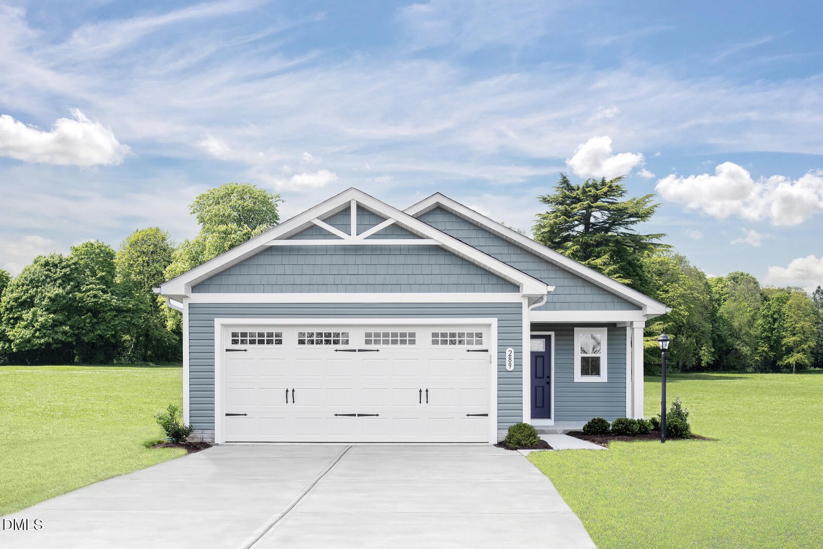 693 Silverado Sunset Lp Property Photo 1