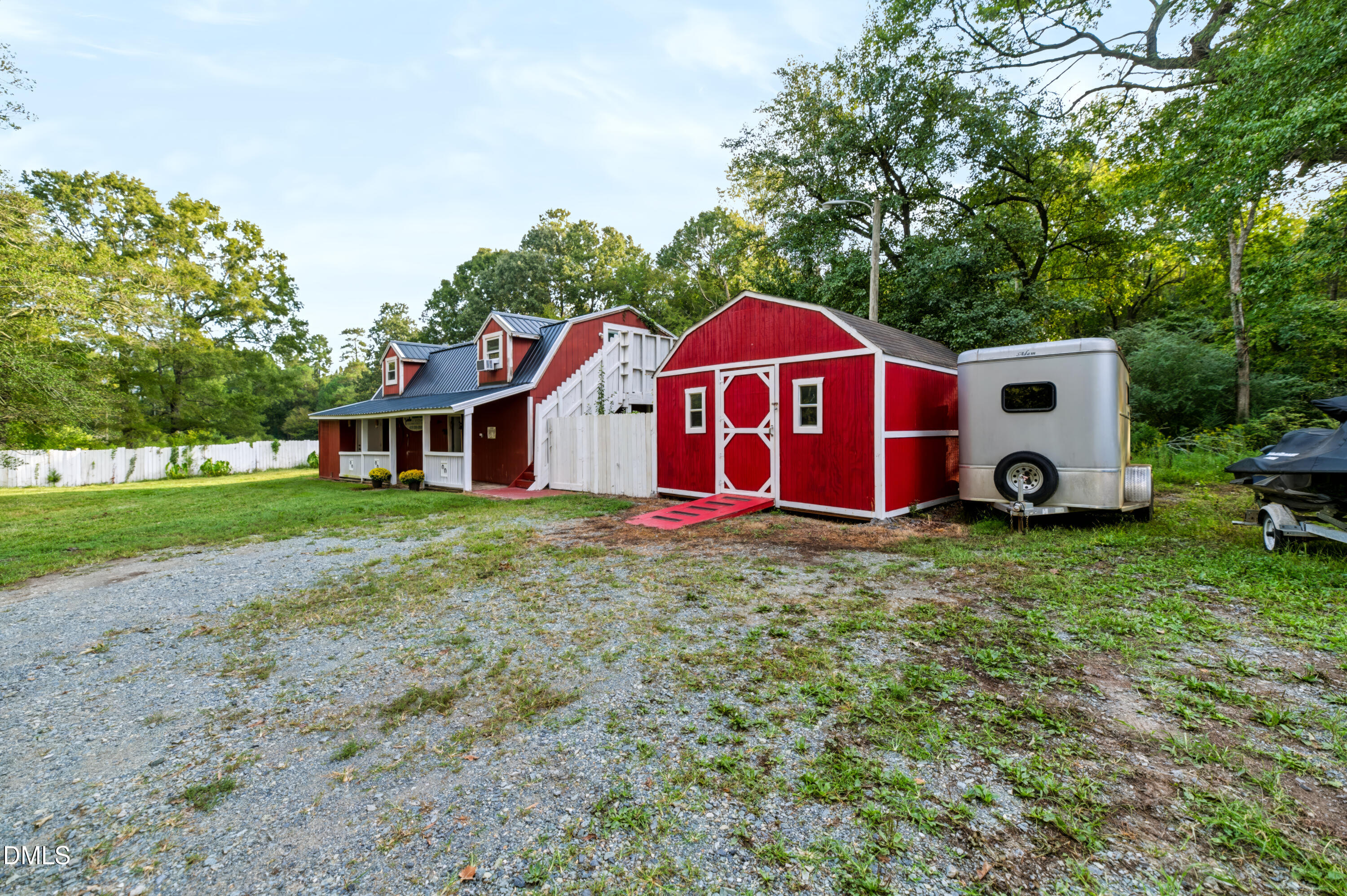 347 Curt Dowdy Road 1 Property Photo 8