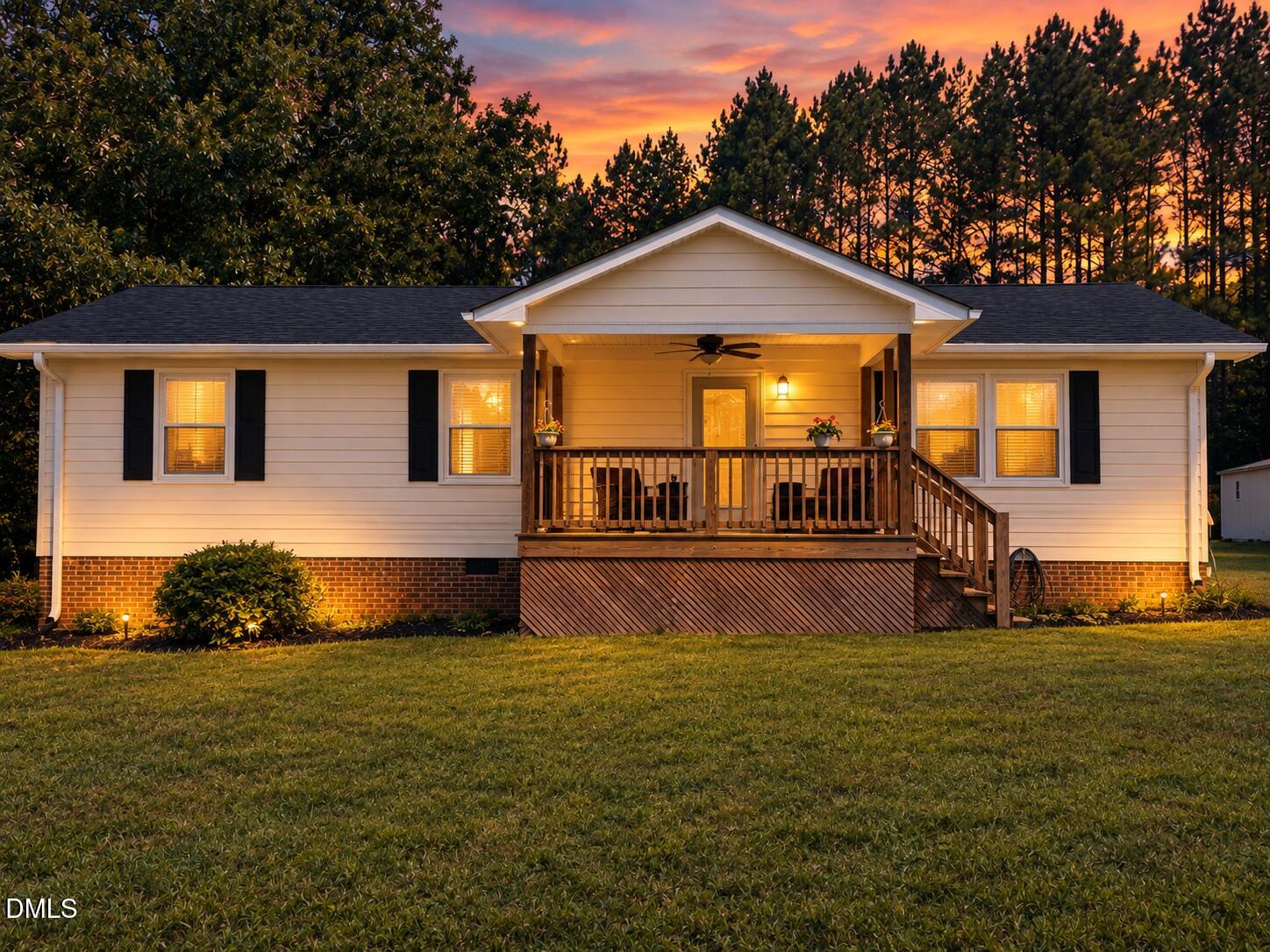 254 Capps Farm Road Property Photo 1