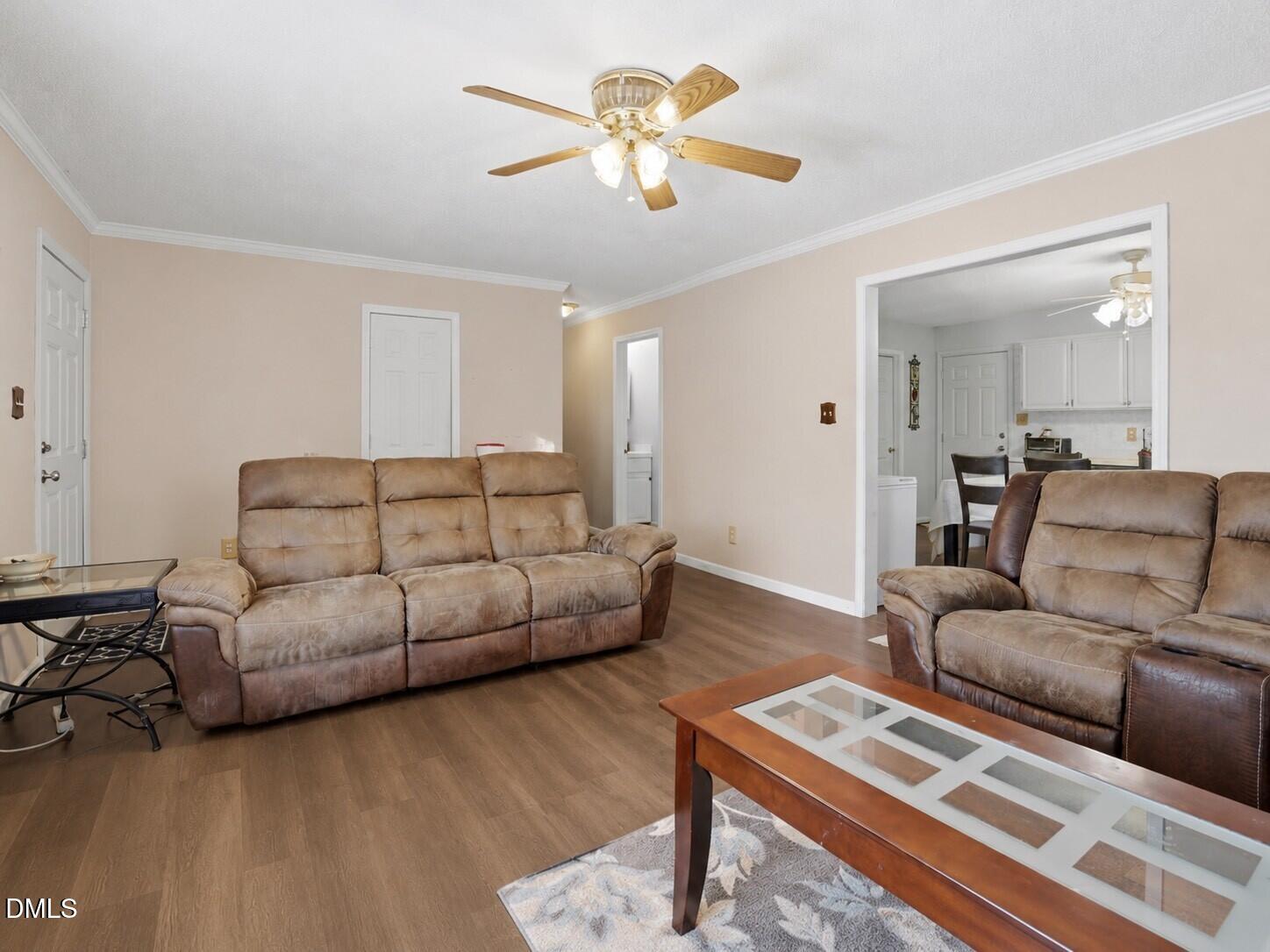 254 Capps Farm Road Property Photo 3