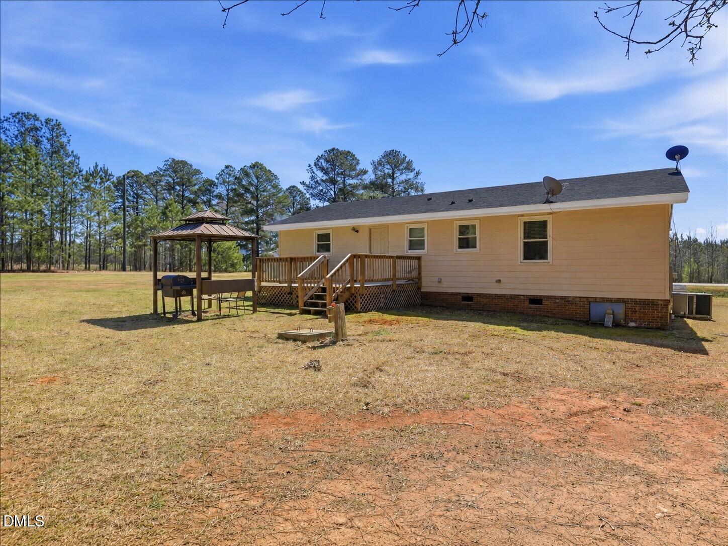 254 Capps Farm Road Property Photo 13