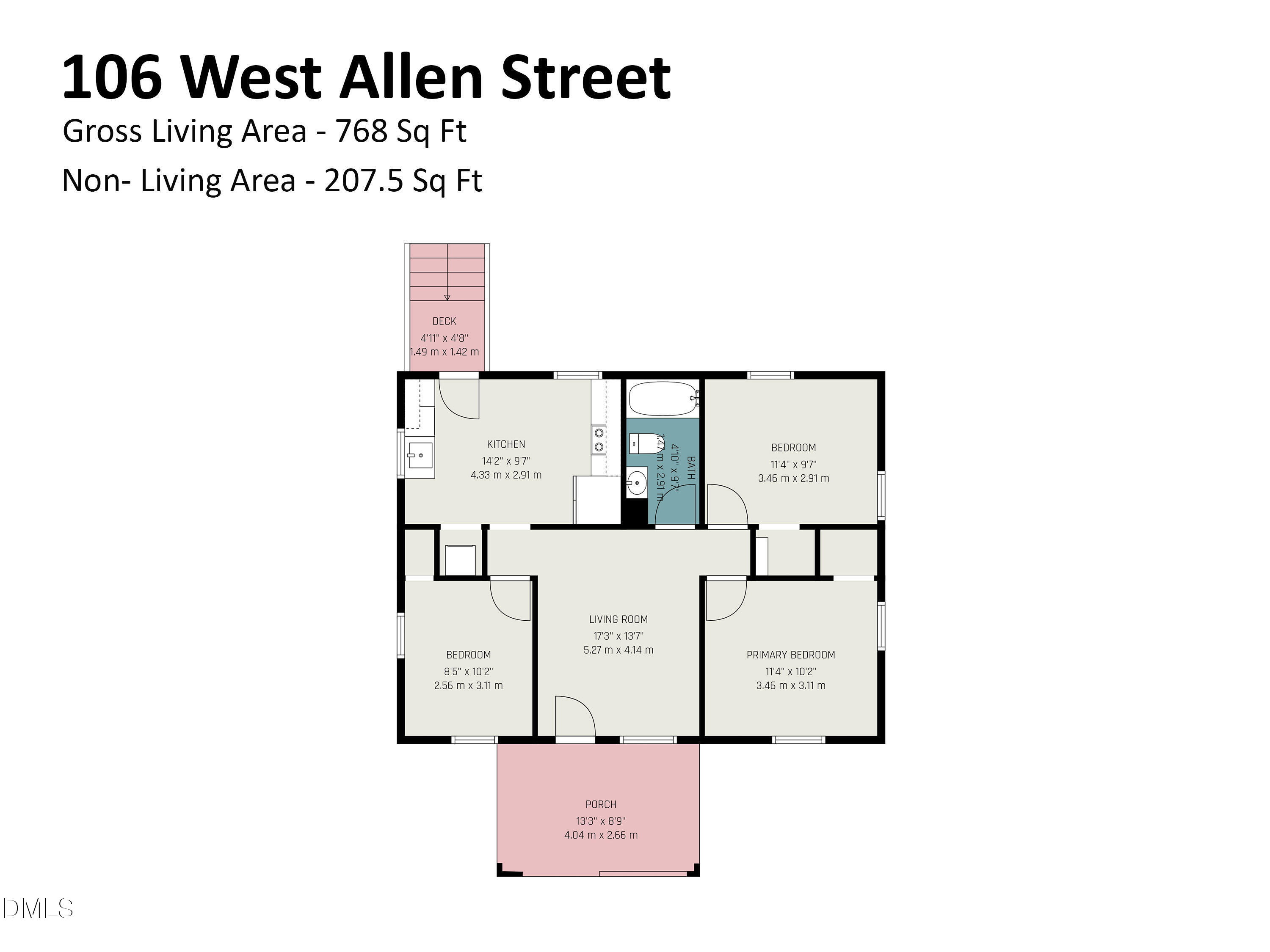 106 W Allen Street Property Photo 18