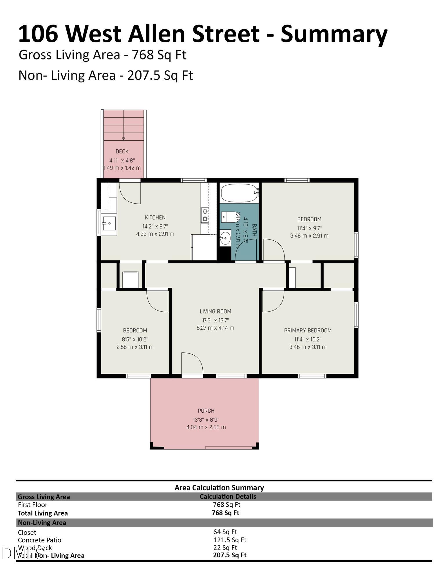 106 W Allen Street Property Photo 19