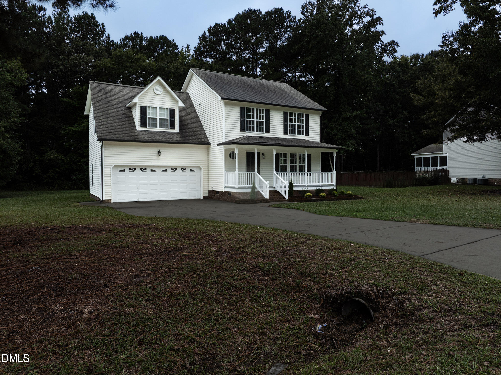 212 Spearhead Place Property Photo 12