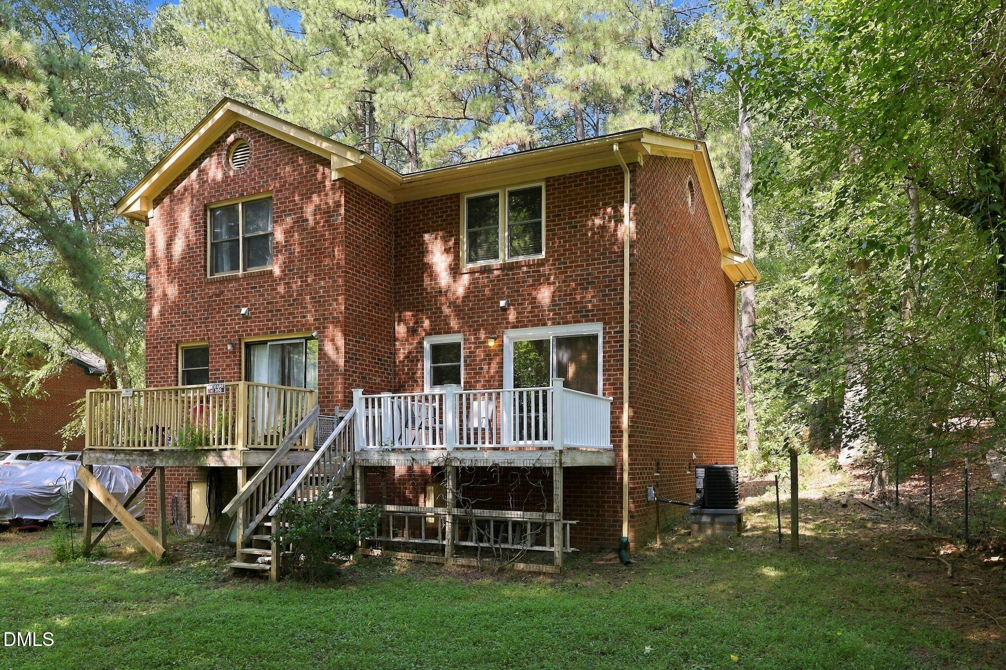 371 Umstead Drive A Property Photo 18