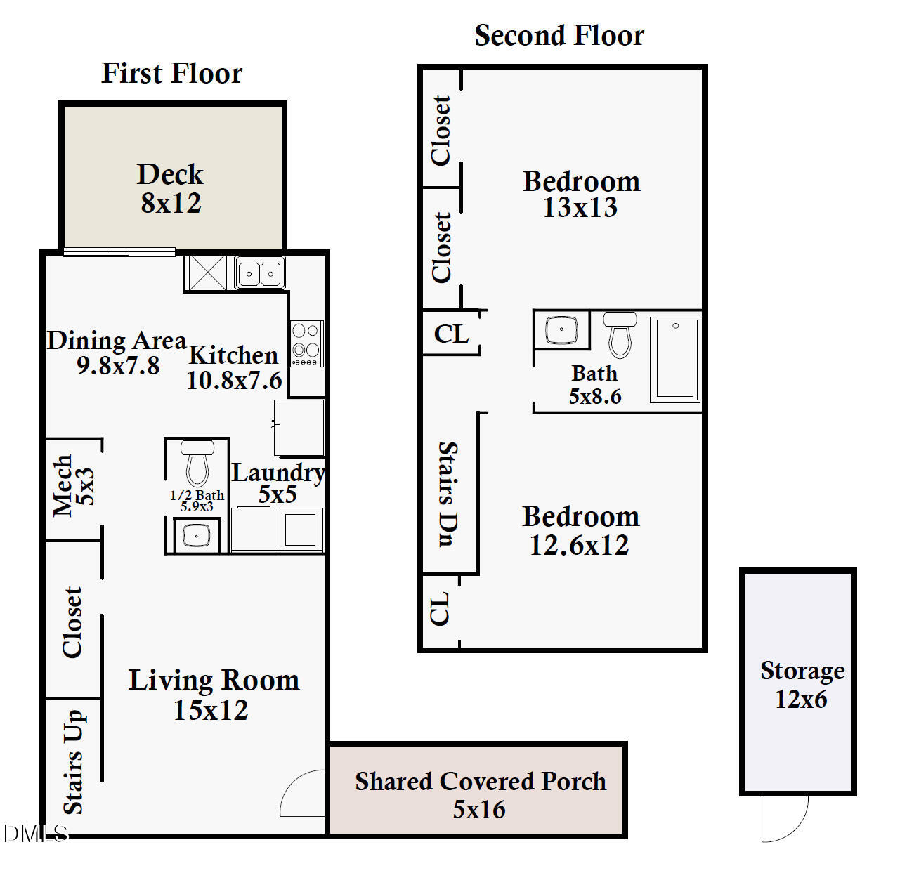 371 Umstead Drive A Property Photo 21