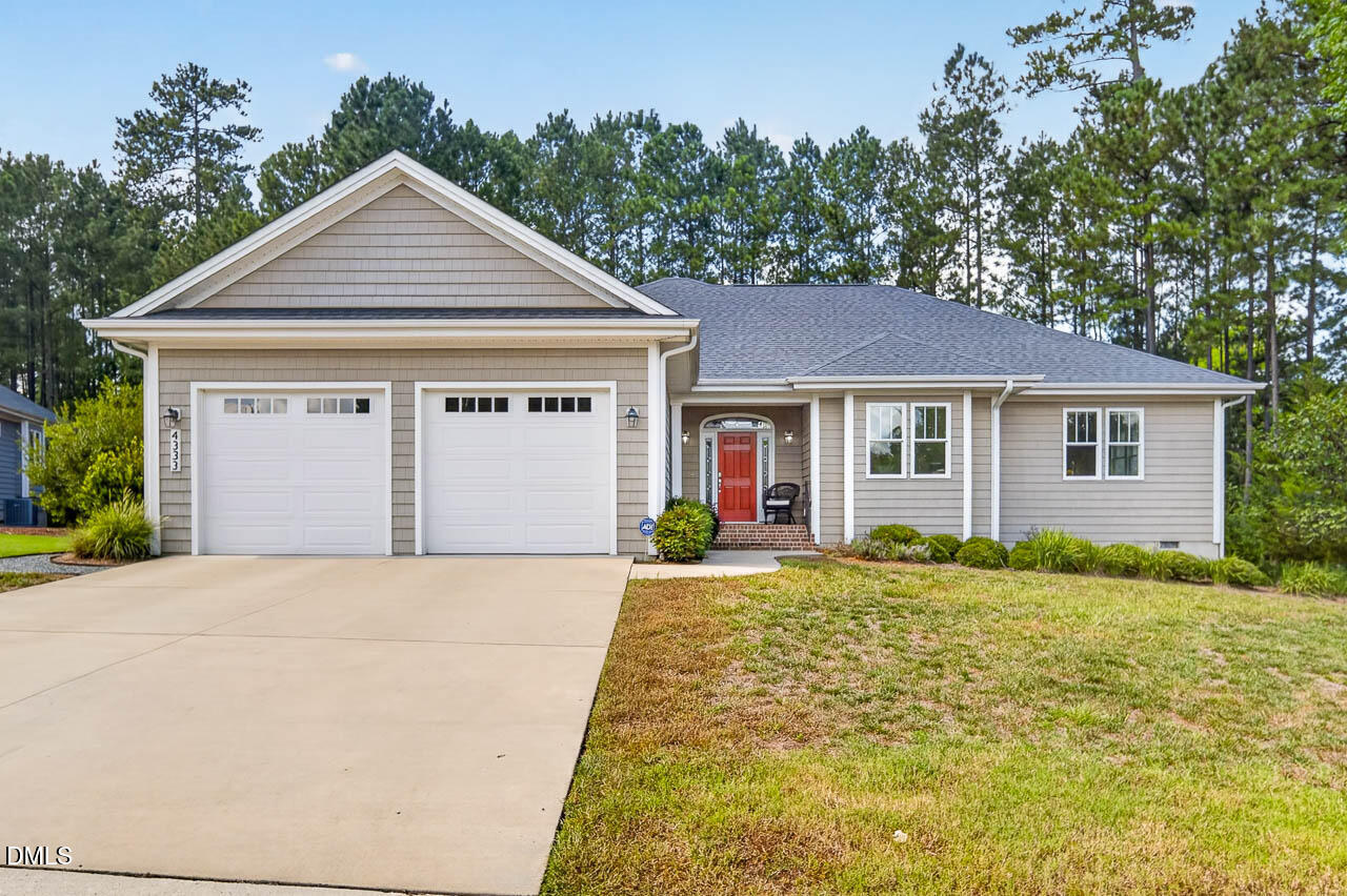 4333 Millcreek Circle Property Photo 1