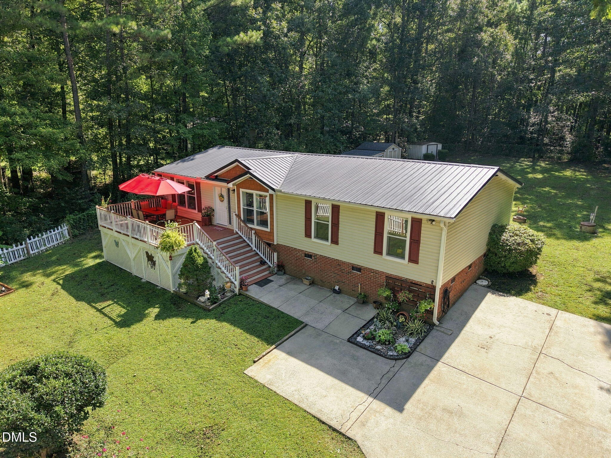 5700 Morrow Mill Road Property Photo 1