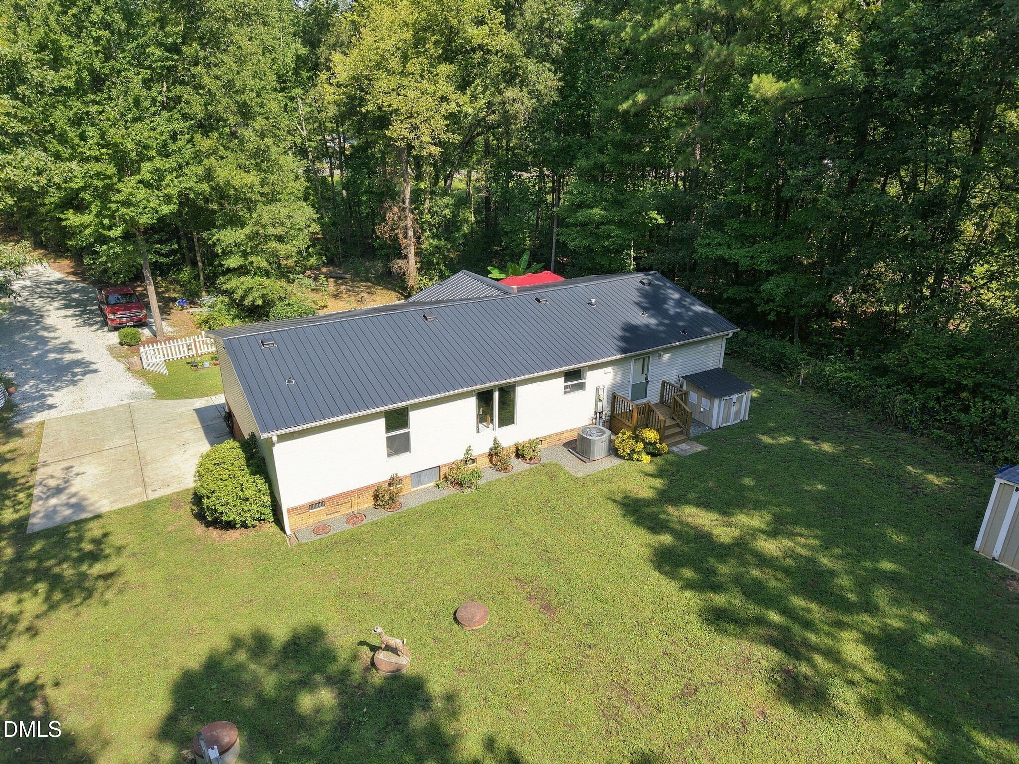 5700 Morrow Mill Road Property Photo 2