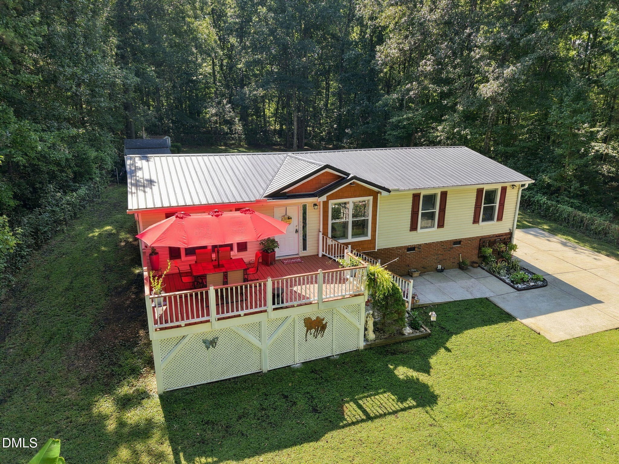 5700 Morrow Mill Road Property Photo 3