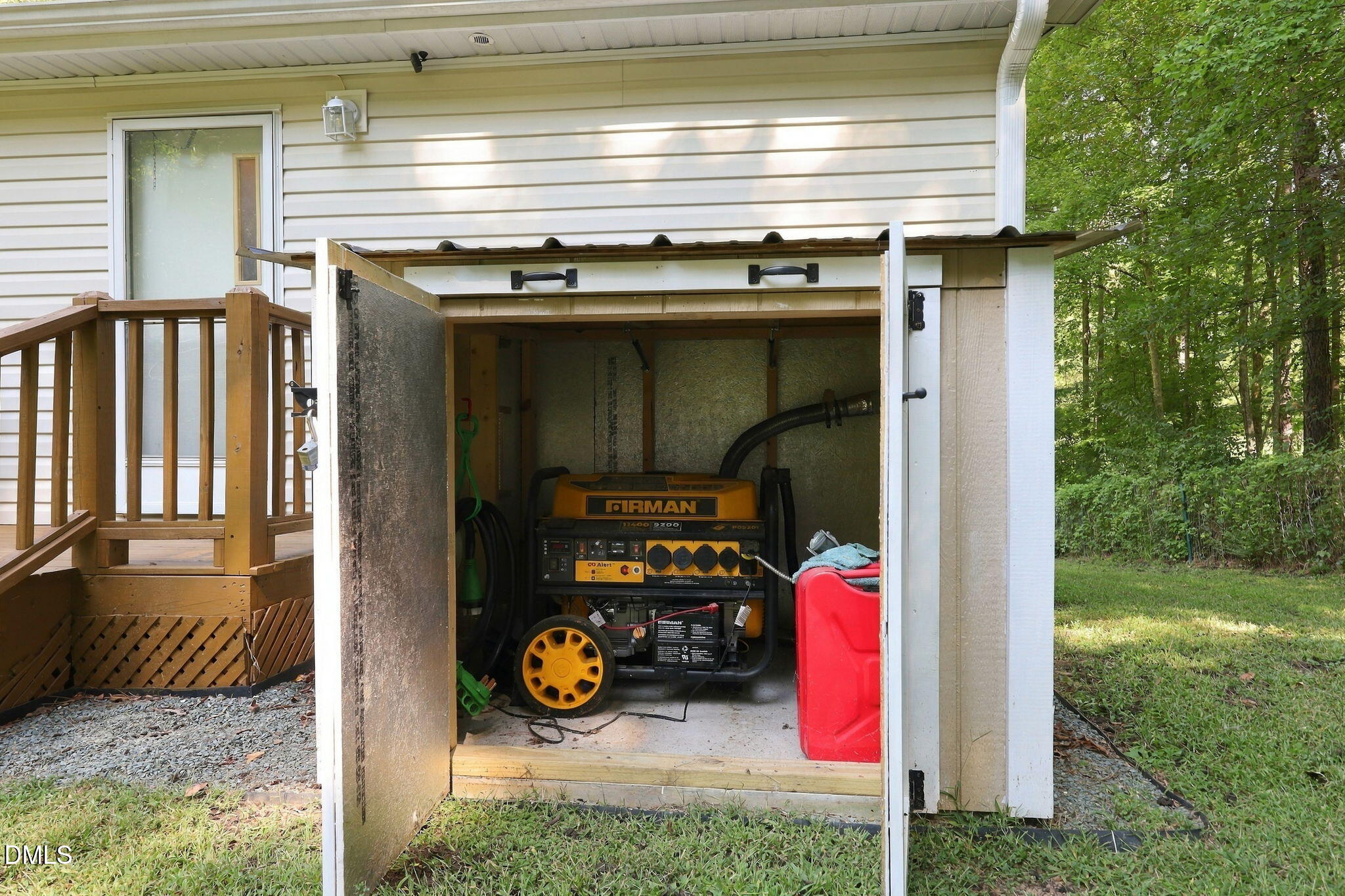 5700 Morrow Mill Road Property Photo 29