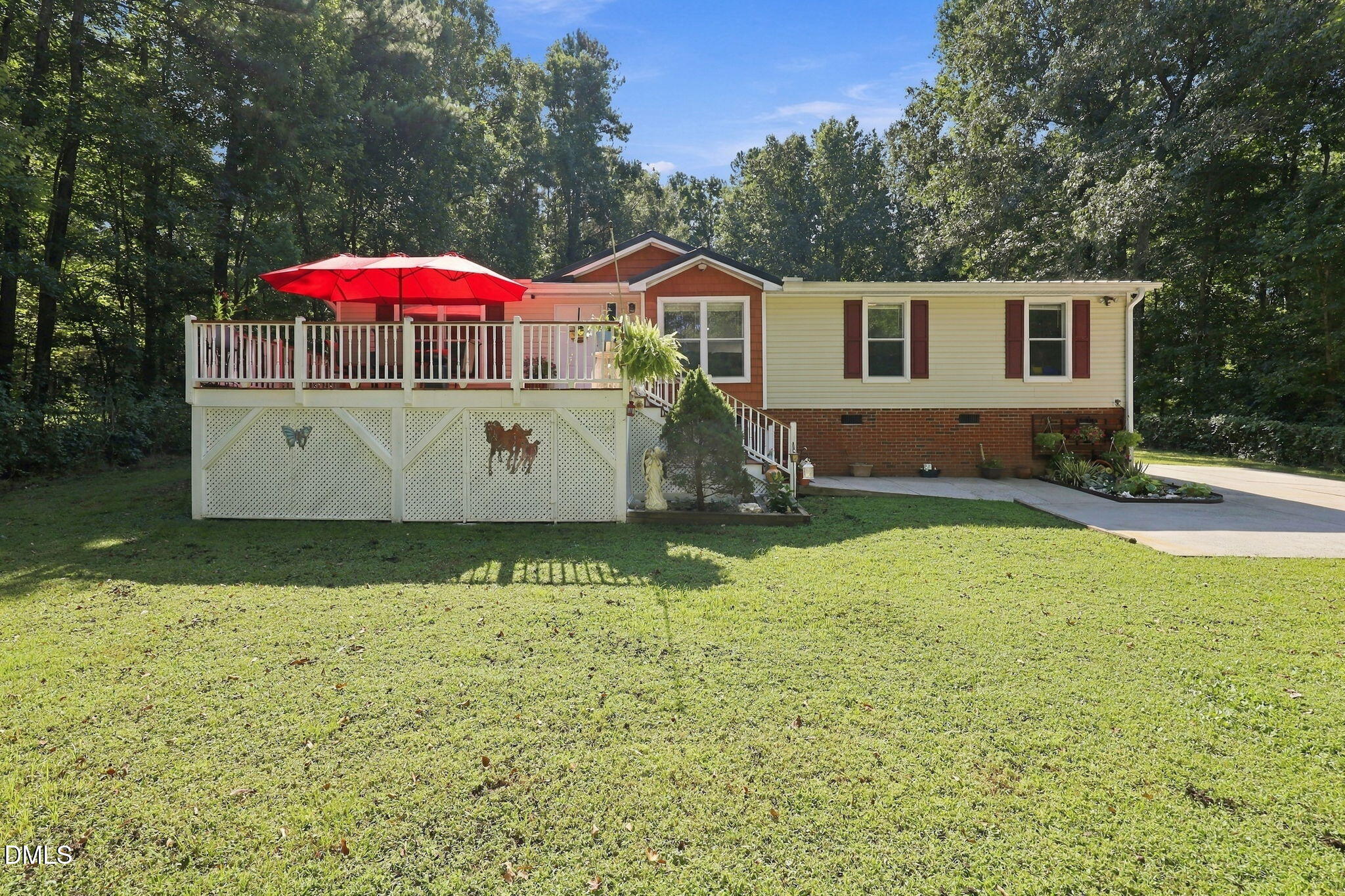 5700 Morrow Mill Road Property Photo 39