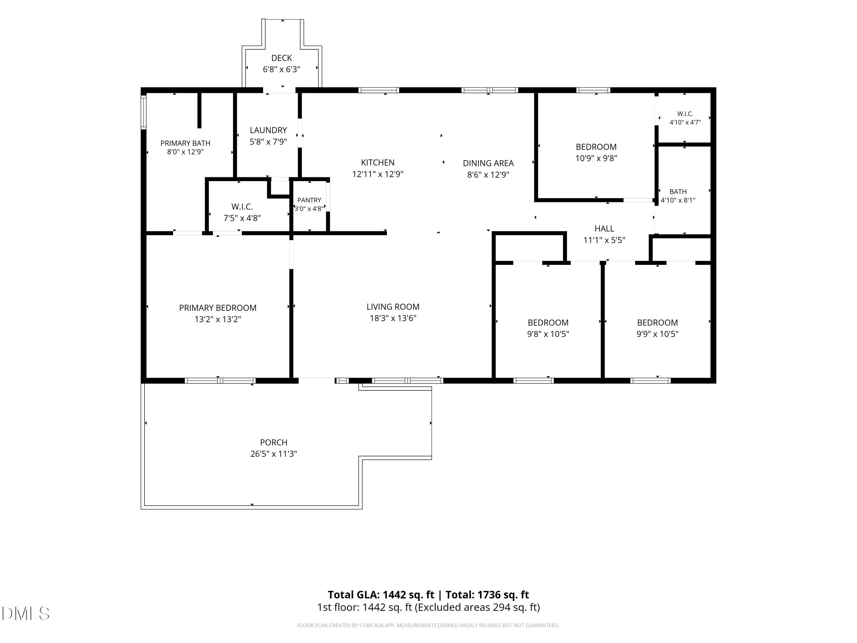 5700 Morrow Mill Road Property Photo 53