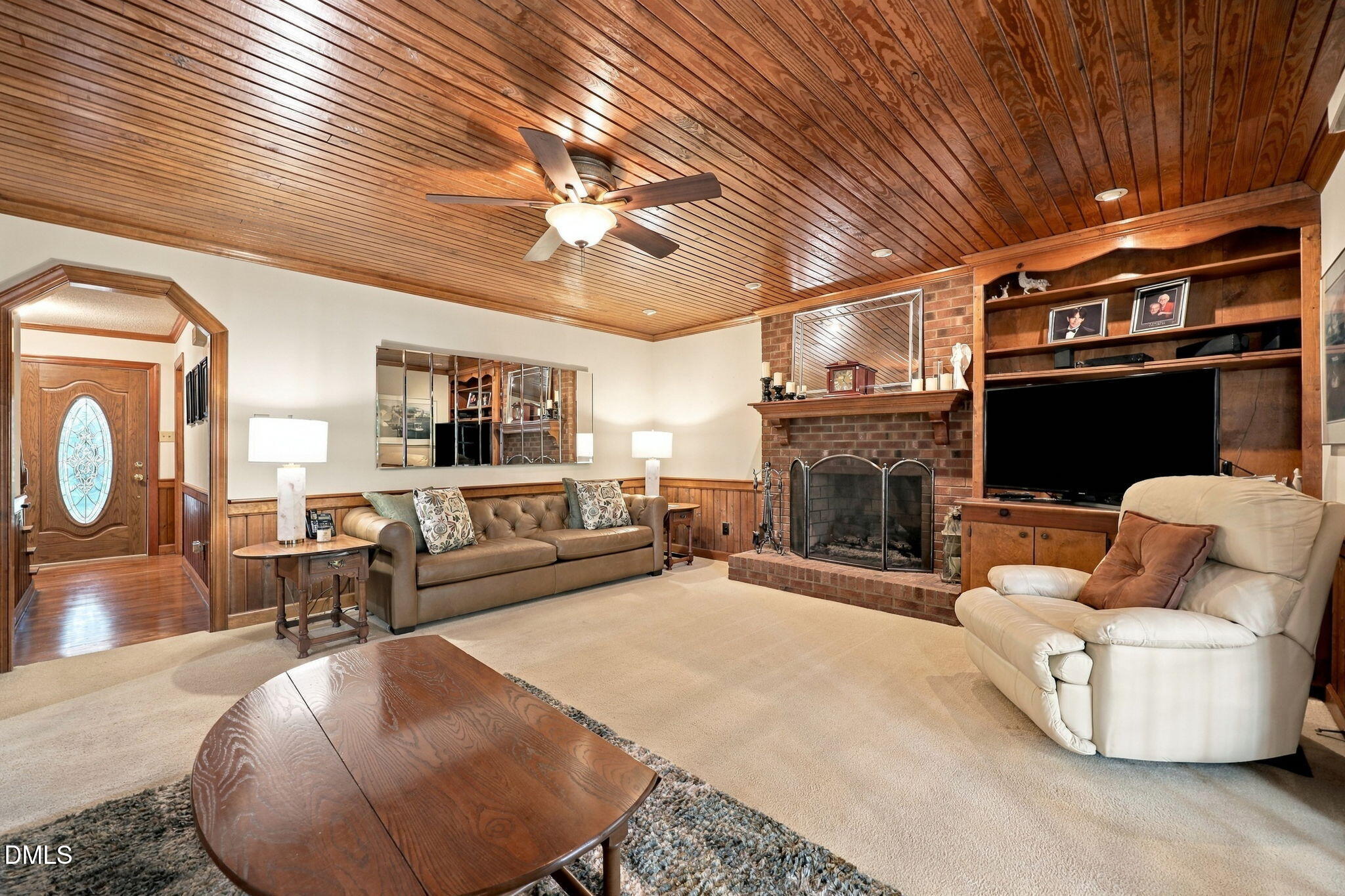 8424 Running Cedar Trail Property Photo 12