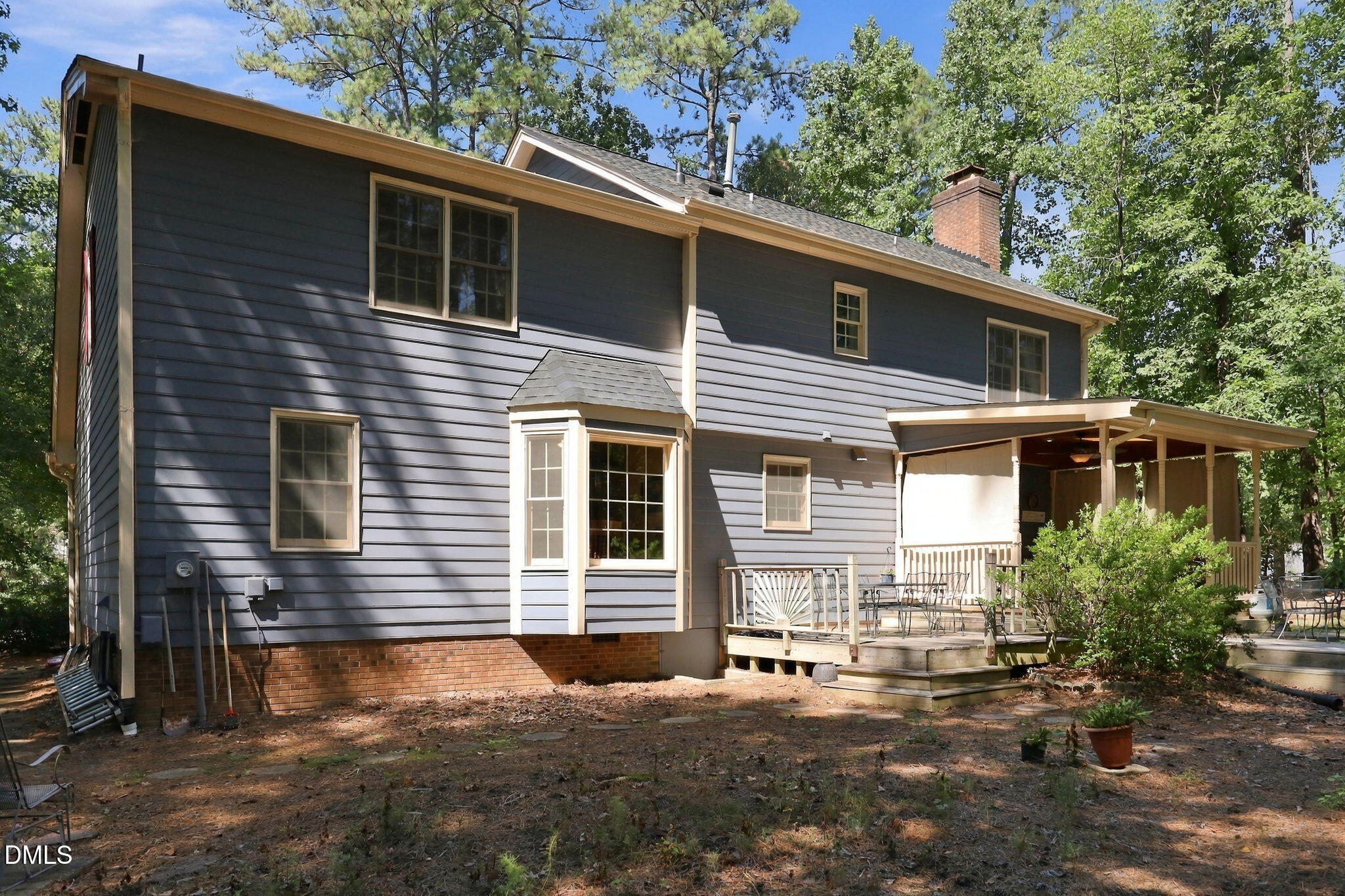 8424 Running Cedar Trail Property Photo 38