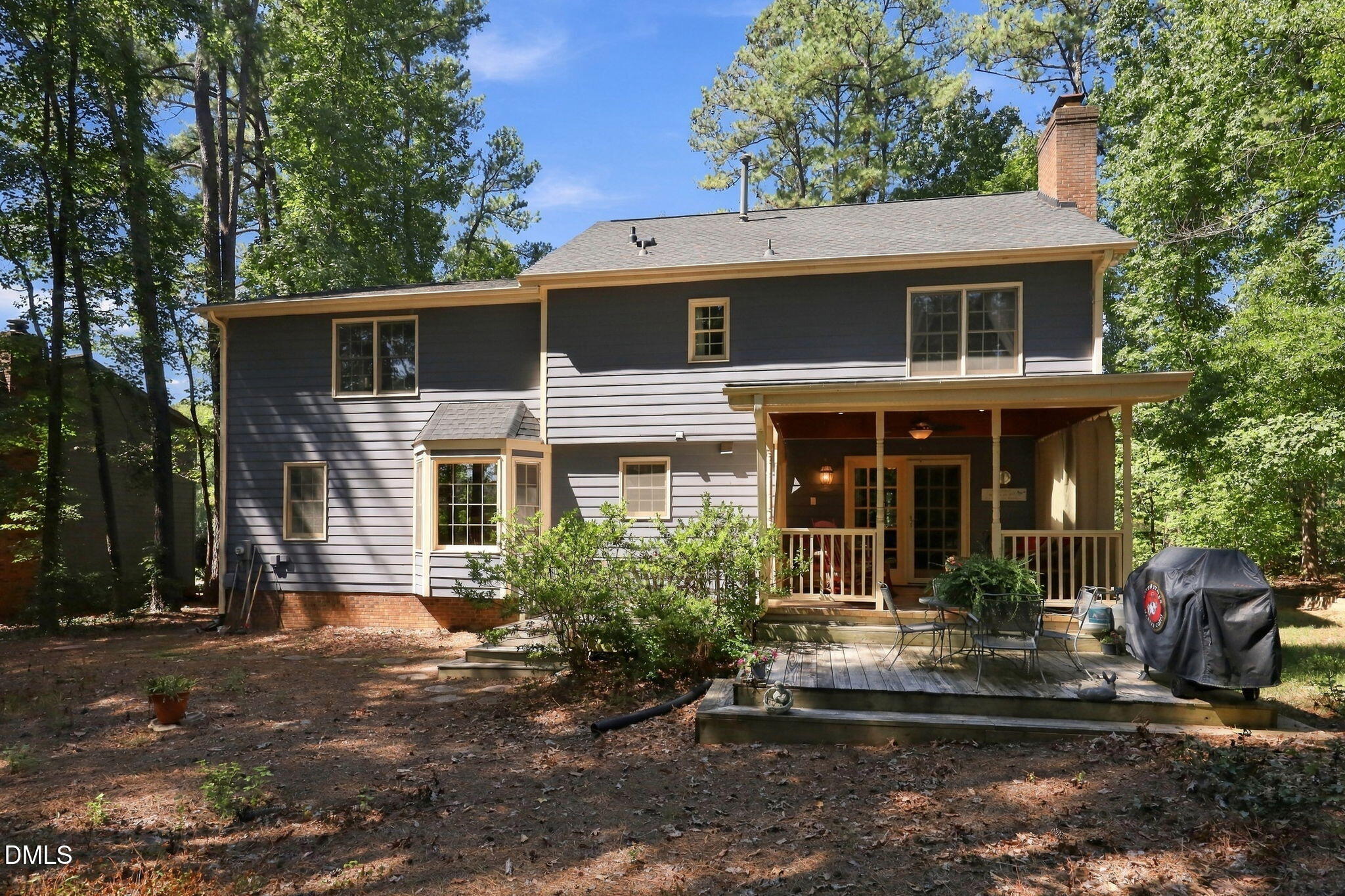 8424 Running Cedar Trail Property Photo 40