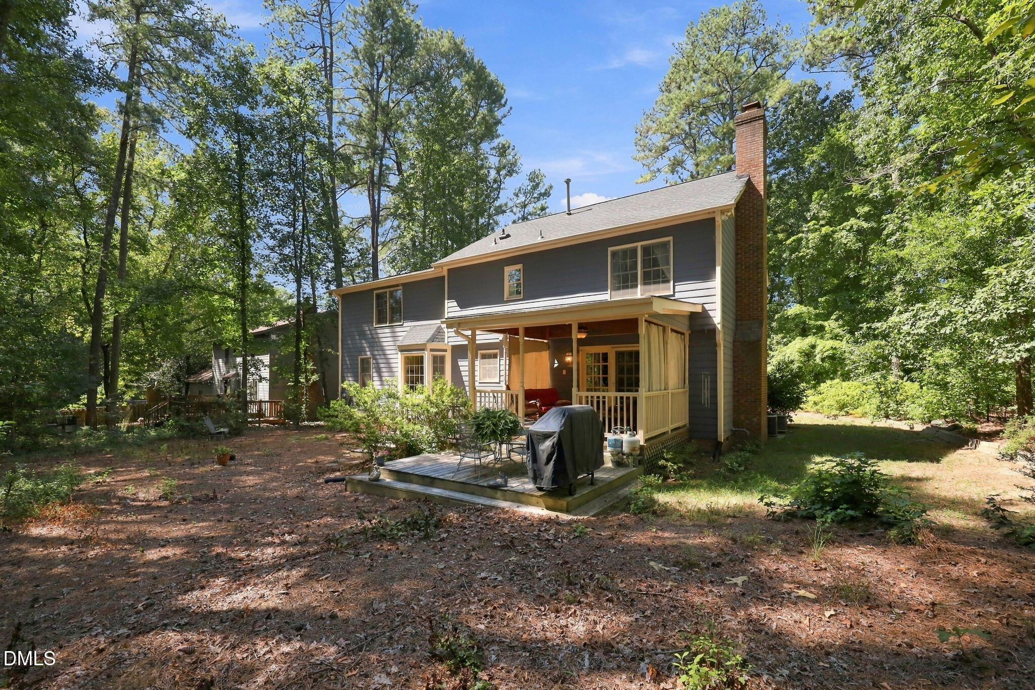 8424 Running Cedar Trail Property Photo 42