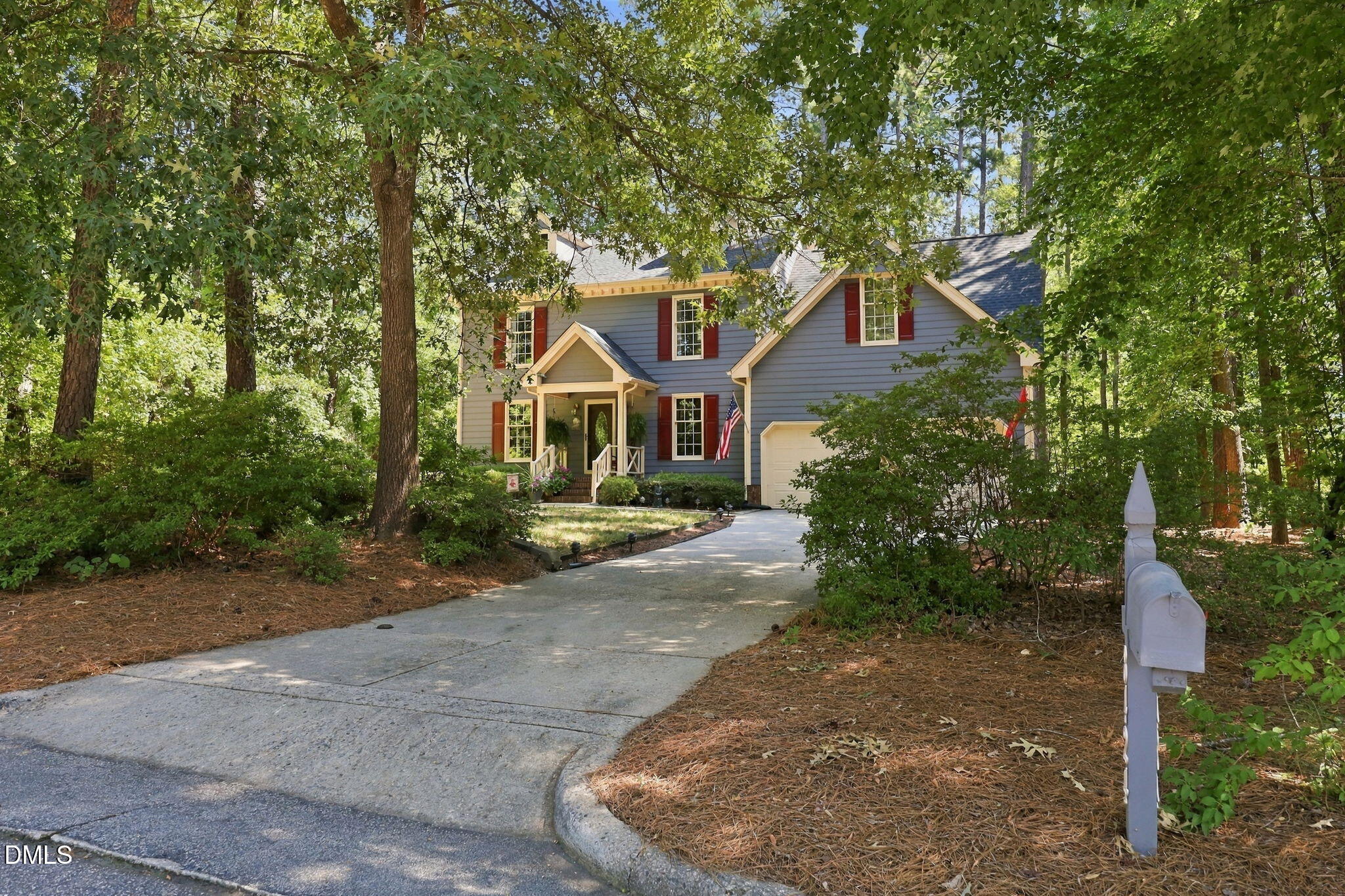 8424 Running Cedar Trail Property Photo 45