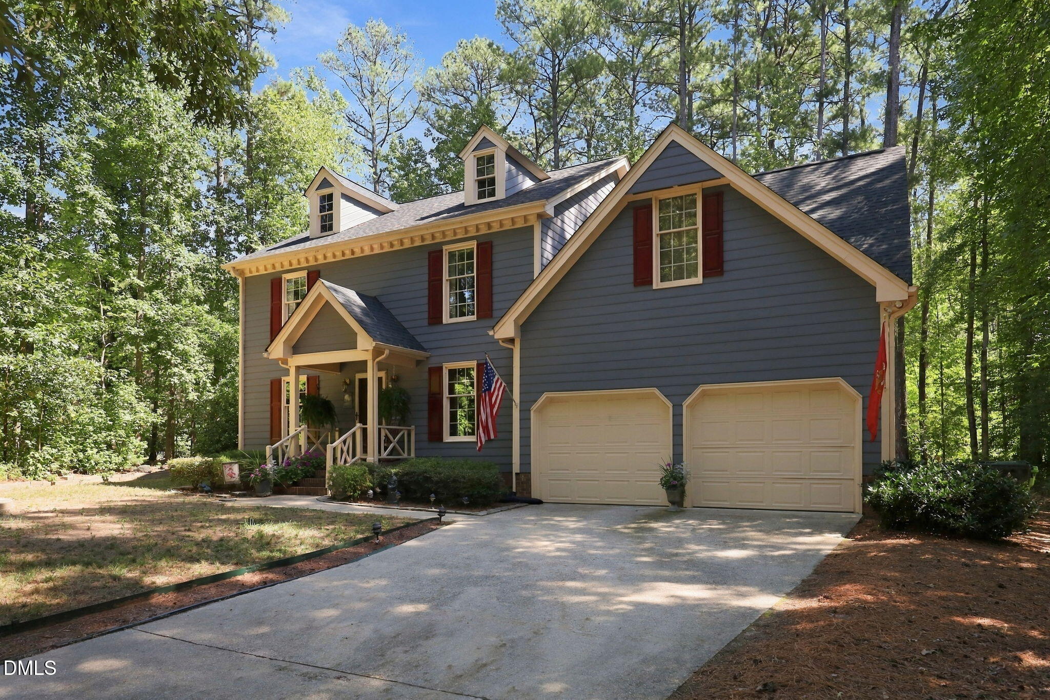 8424 Running Cedar Trail Property Photo 46