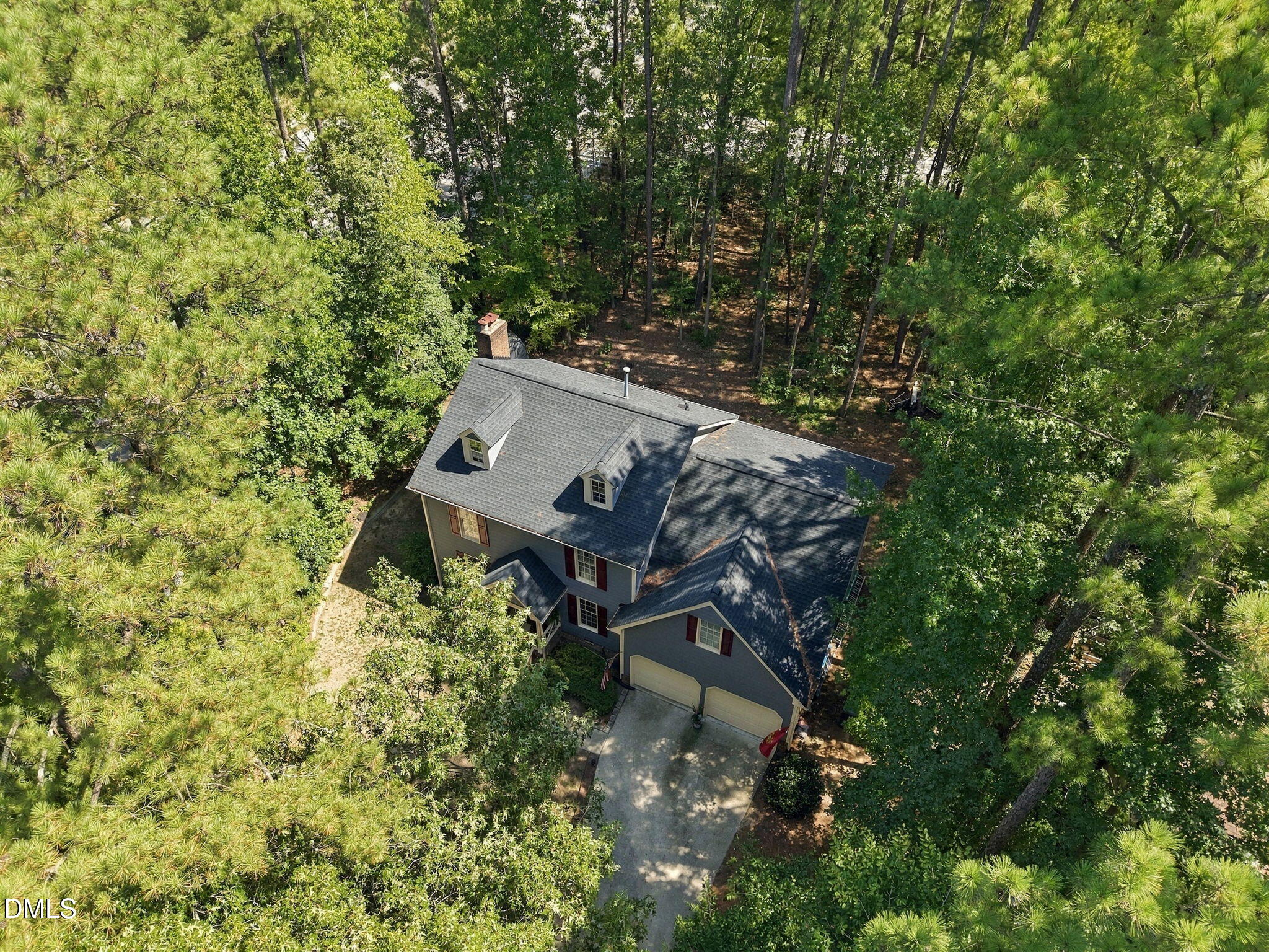 8424 Running Cedar Trail Property Photo 49