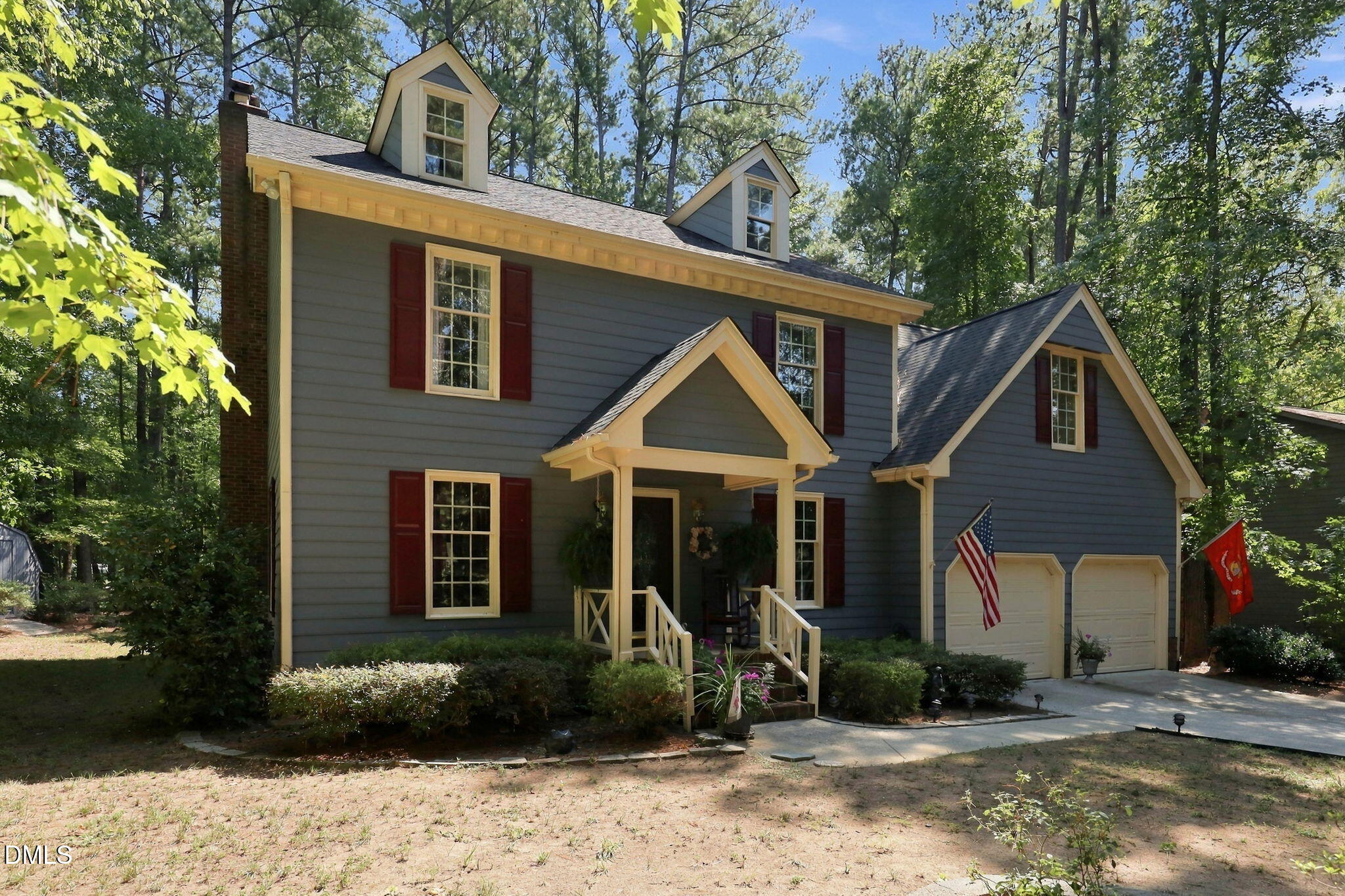 8424 Running Cedar Trail Property Photo 51