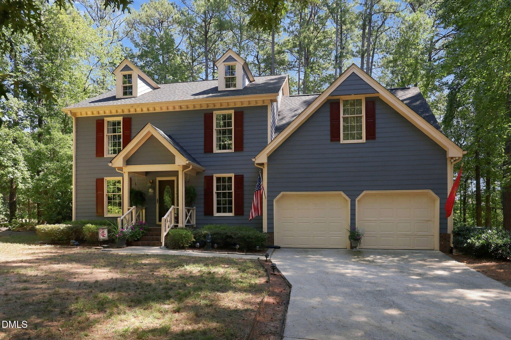 8424 Running Cedar Trail Property Photo 52