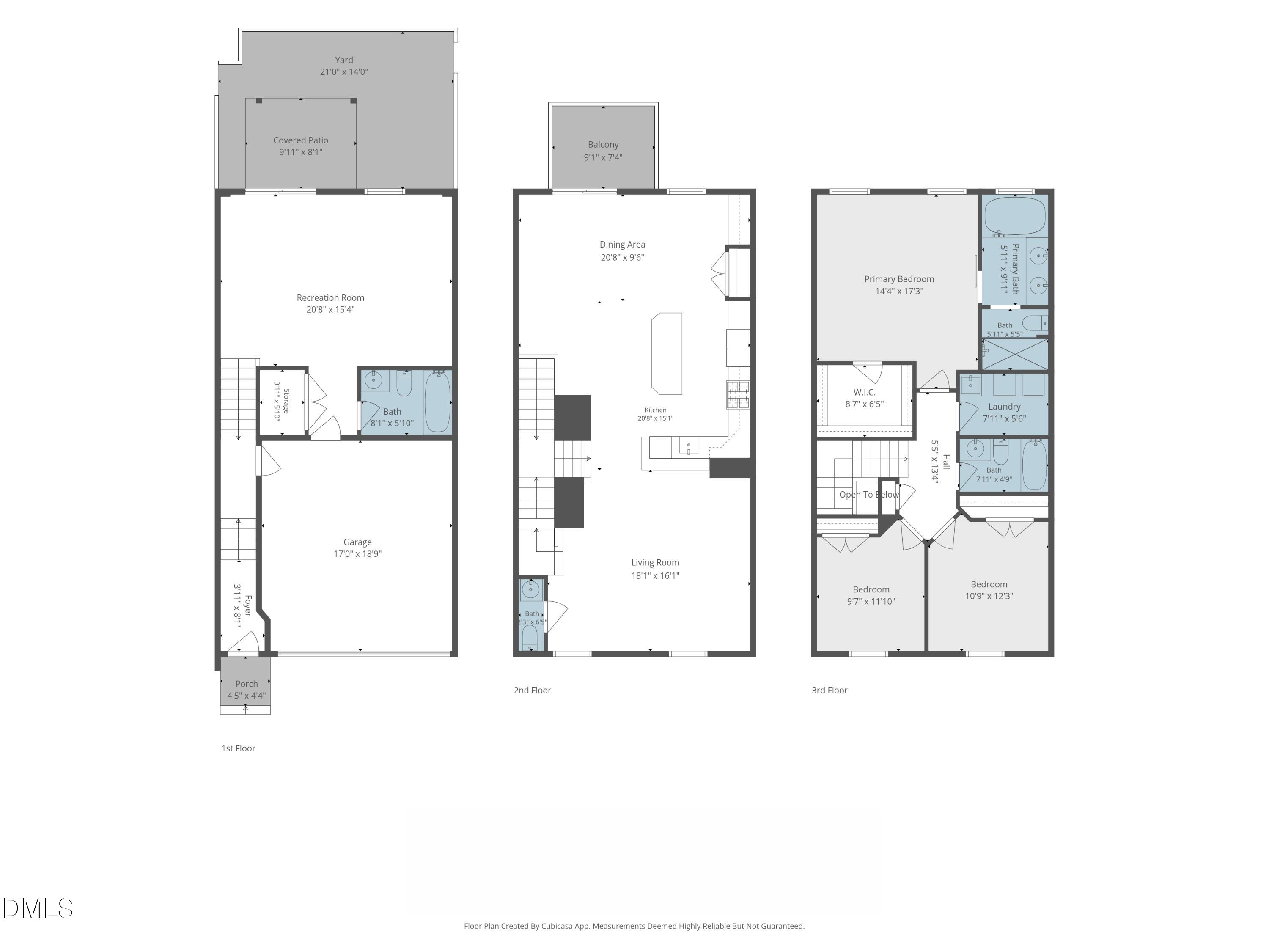 1143 Platform Drive Property Photo 39