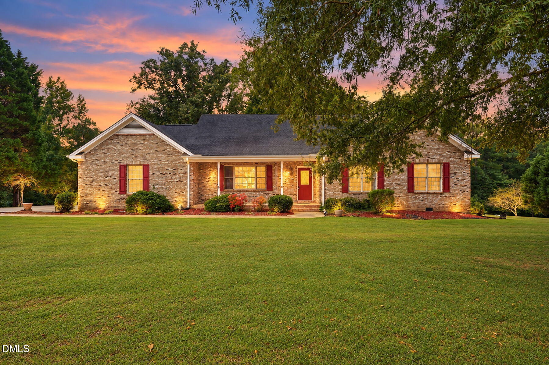171 Clover Ridge Ridge Property Photo 1