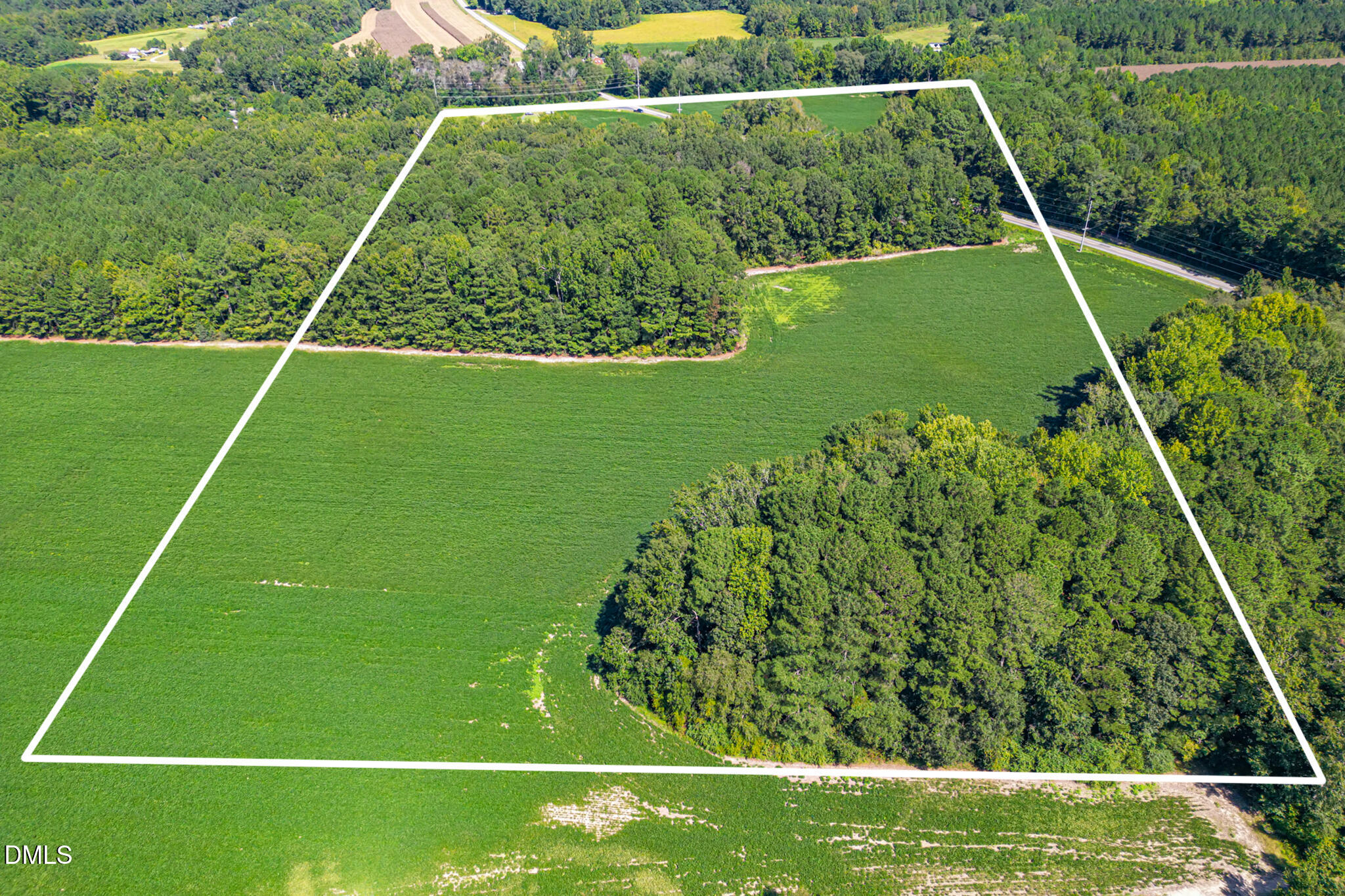 2050 Clark Road Property Photo 1