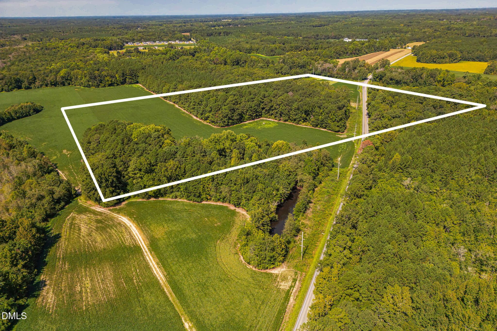 2050 Clark Road Property Photo 2