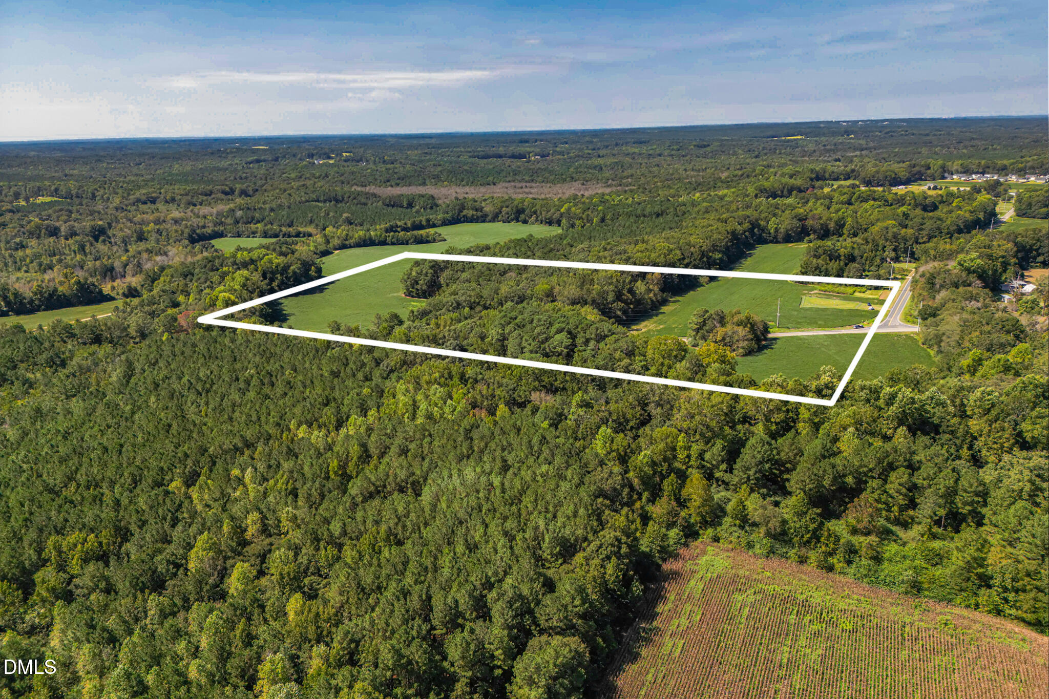 2050 Clark Road Property Photo 4