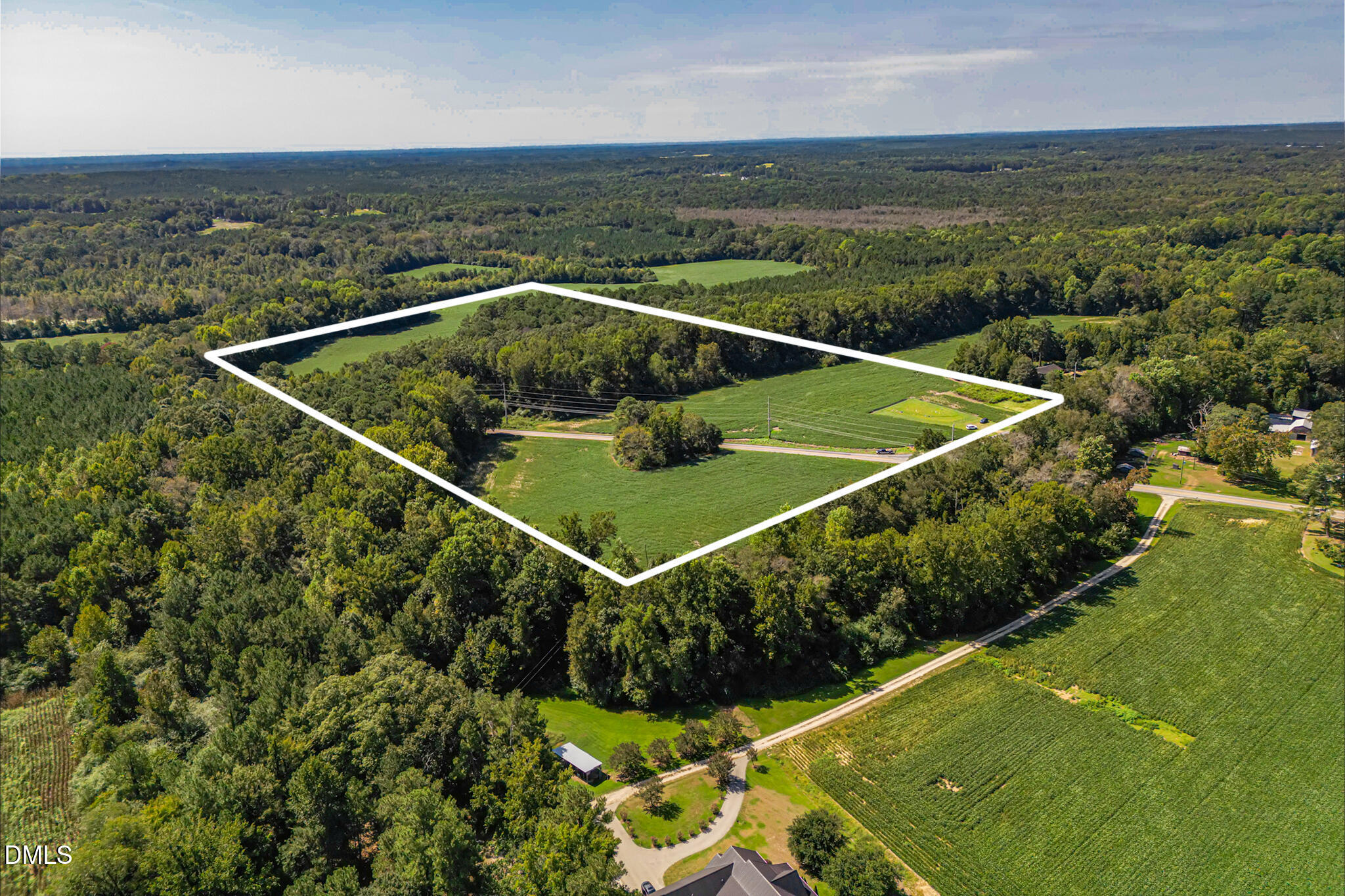 2050 Clark Road Property Photo 5