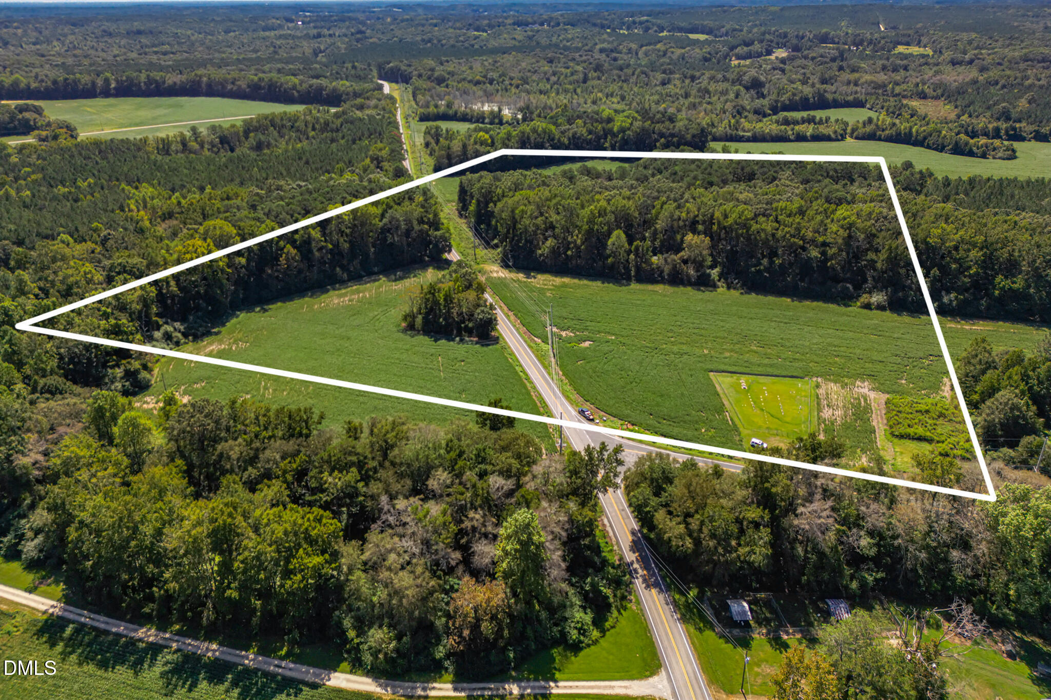 2050 Clark Road Property Photo 6
