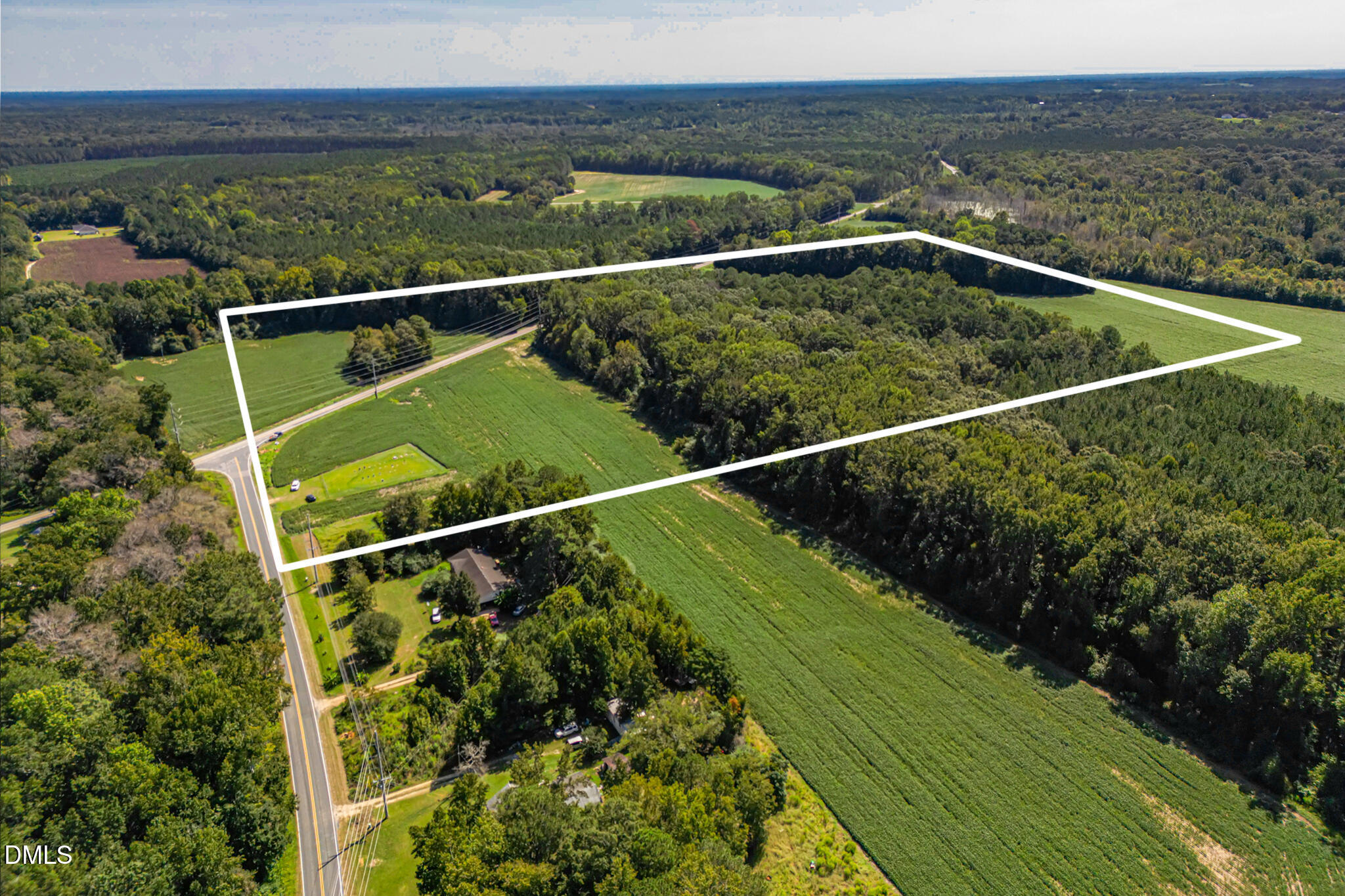 2050 Clark Road Property Photo 7