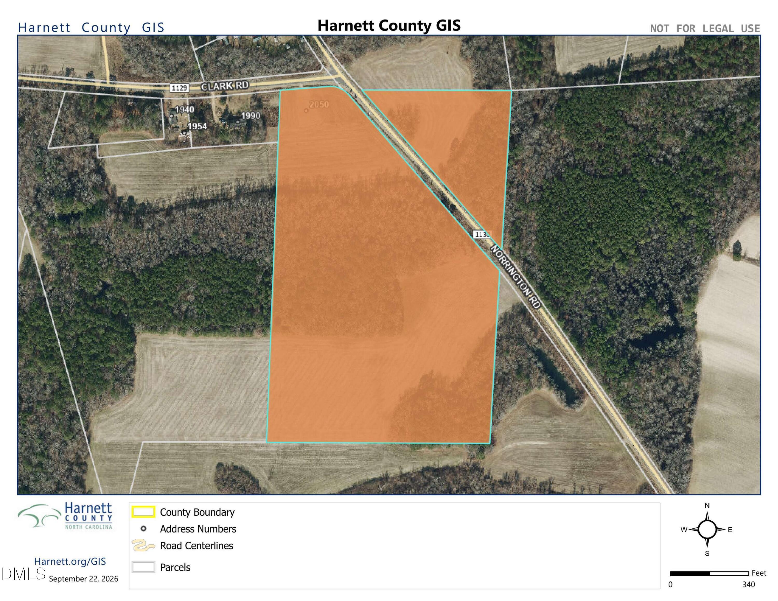 2050 Clark Road Property Photo 11