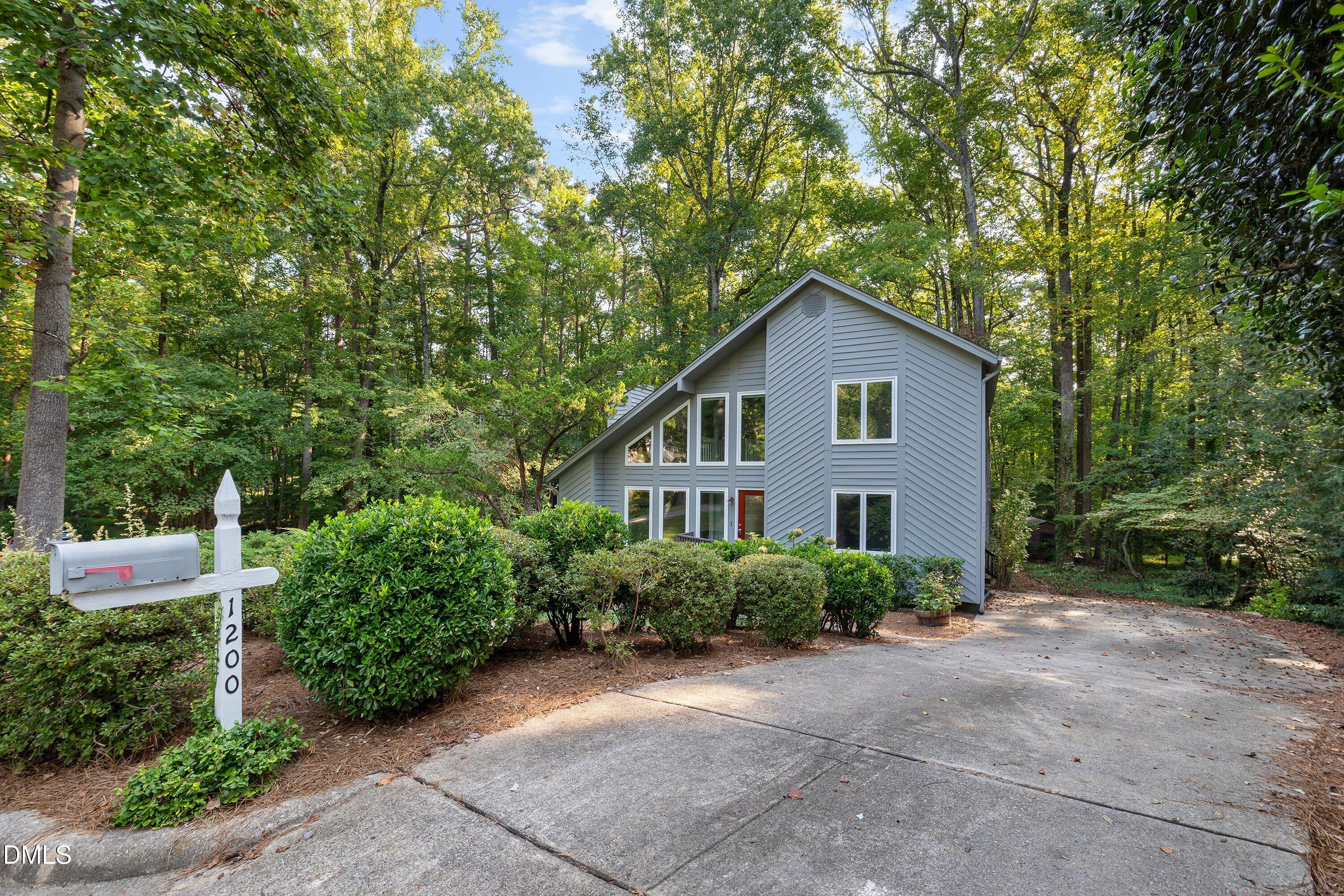 1200 Stone Creek Way Property Photo 2