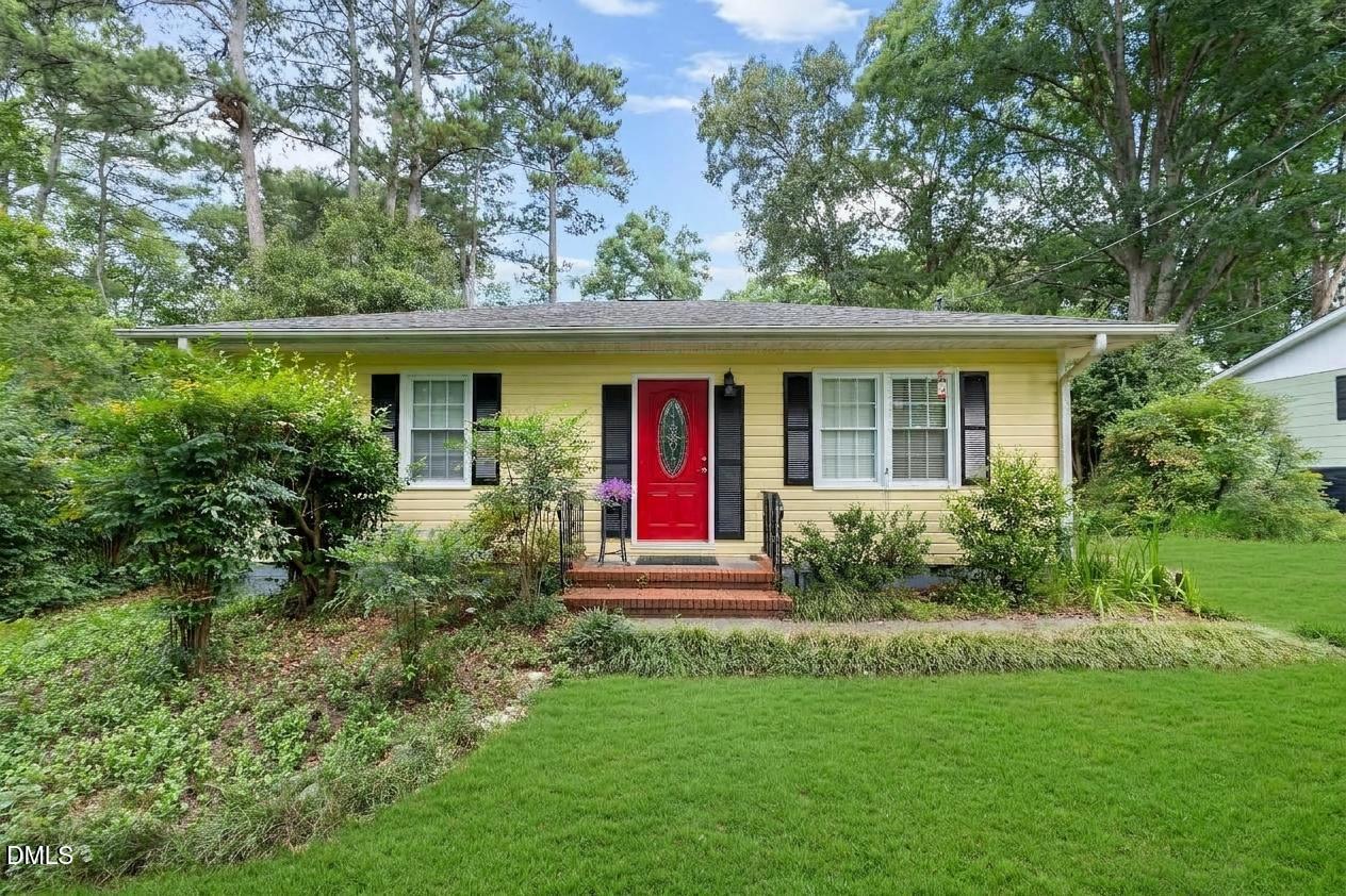 5410 Merritt Street Property Photo 1