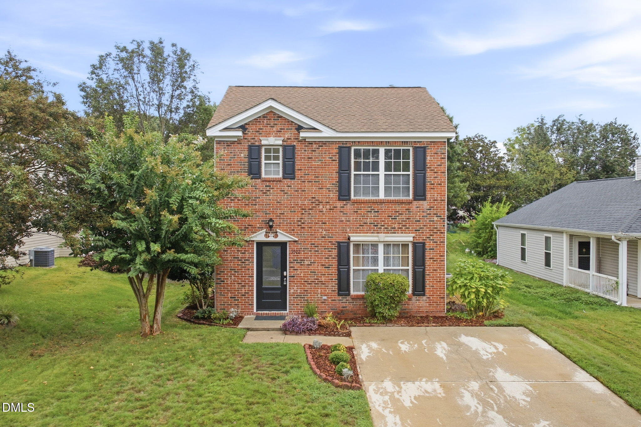 5522 Marthonna Way Property Photo 1