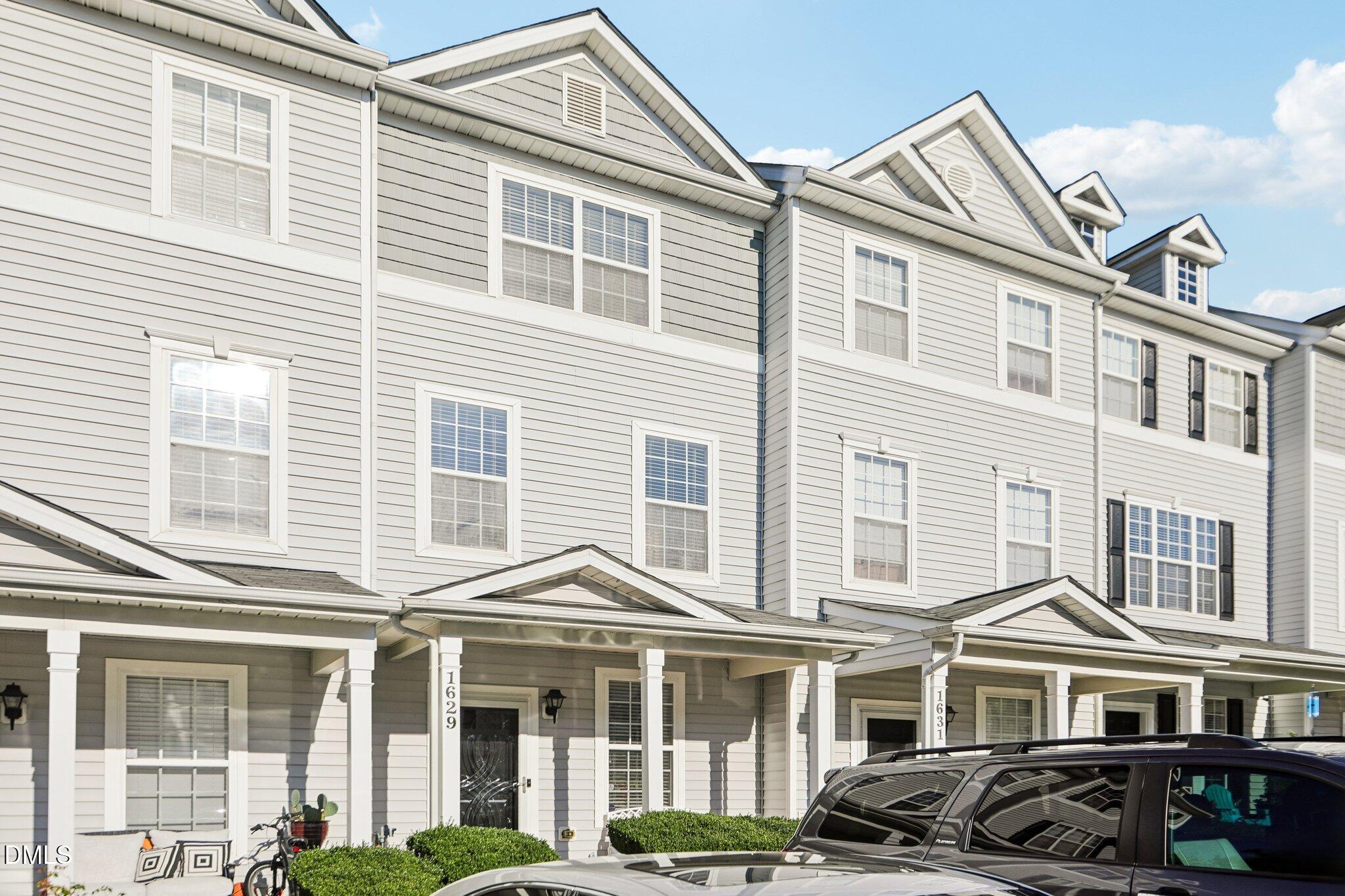 1629 Snow Mass Way Property Photo 1