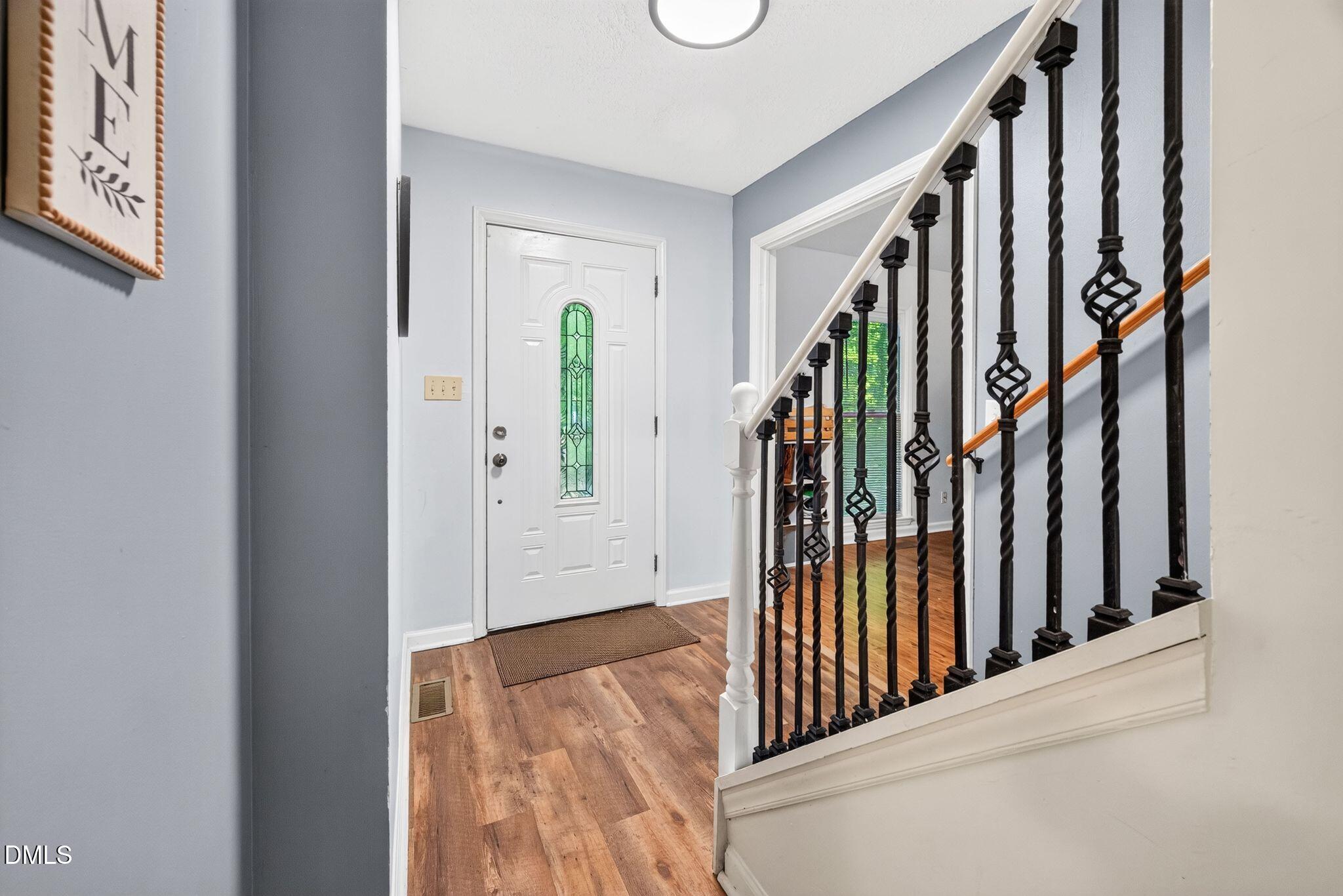 1409 Hall Boulevard Property Photo 3