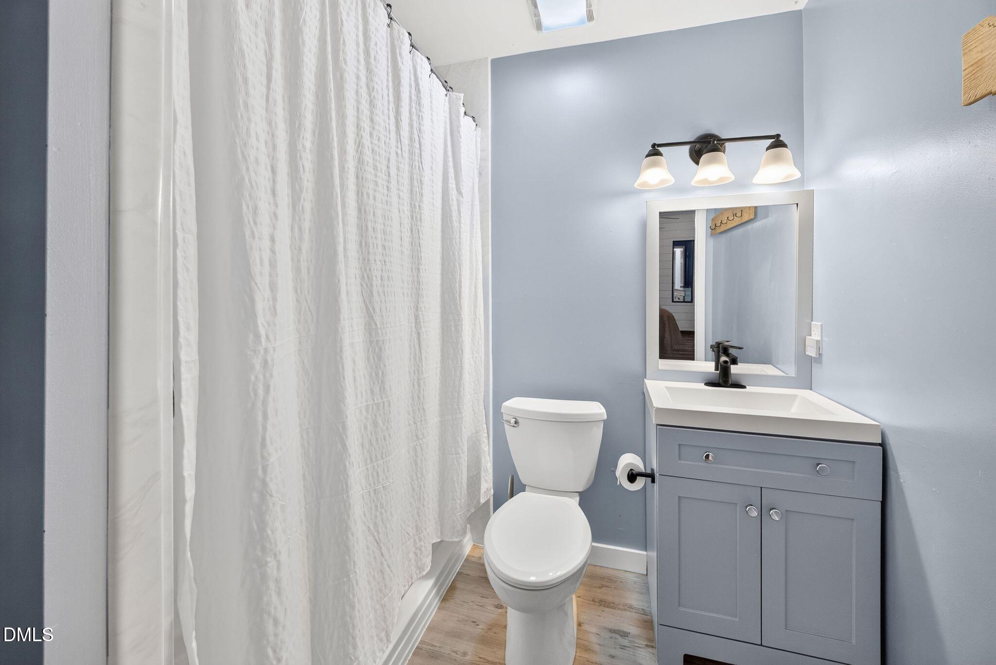 1409 Hall Boulevard Property Photo 13
