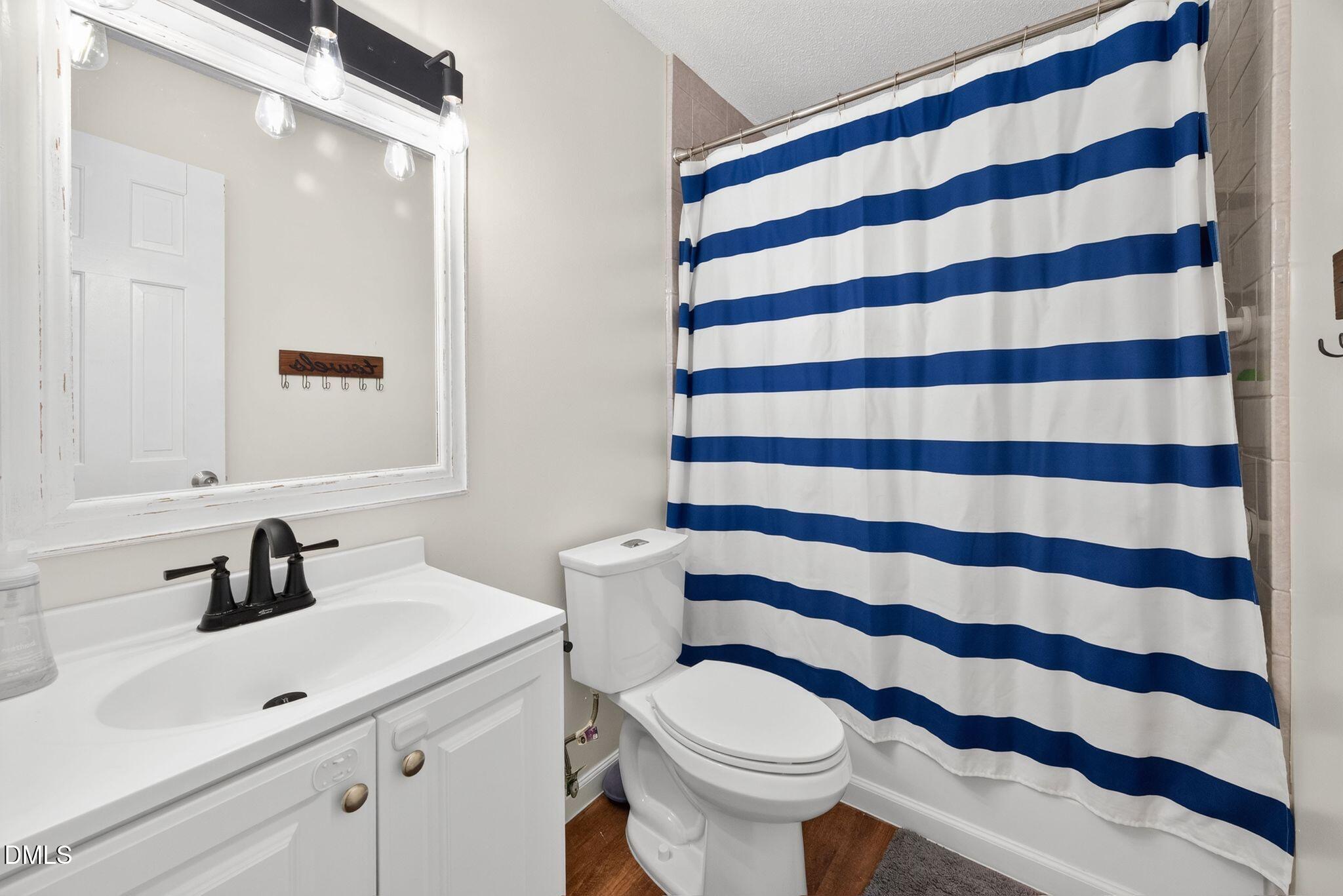 1409 Hall Boulevard Property Photo 16