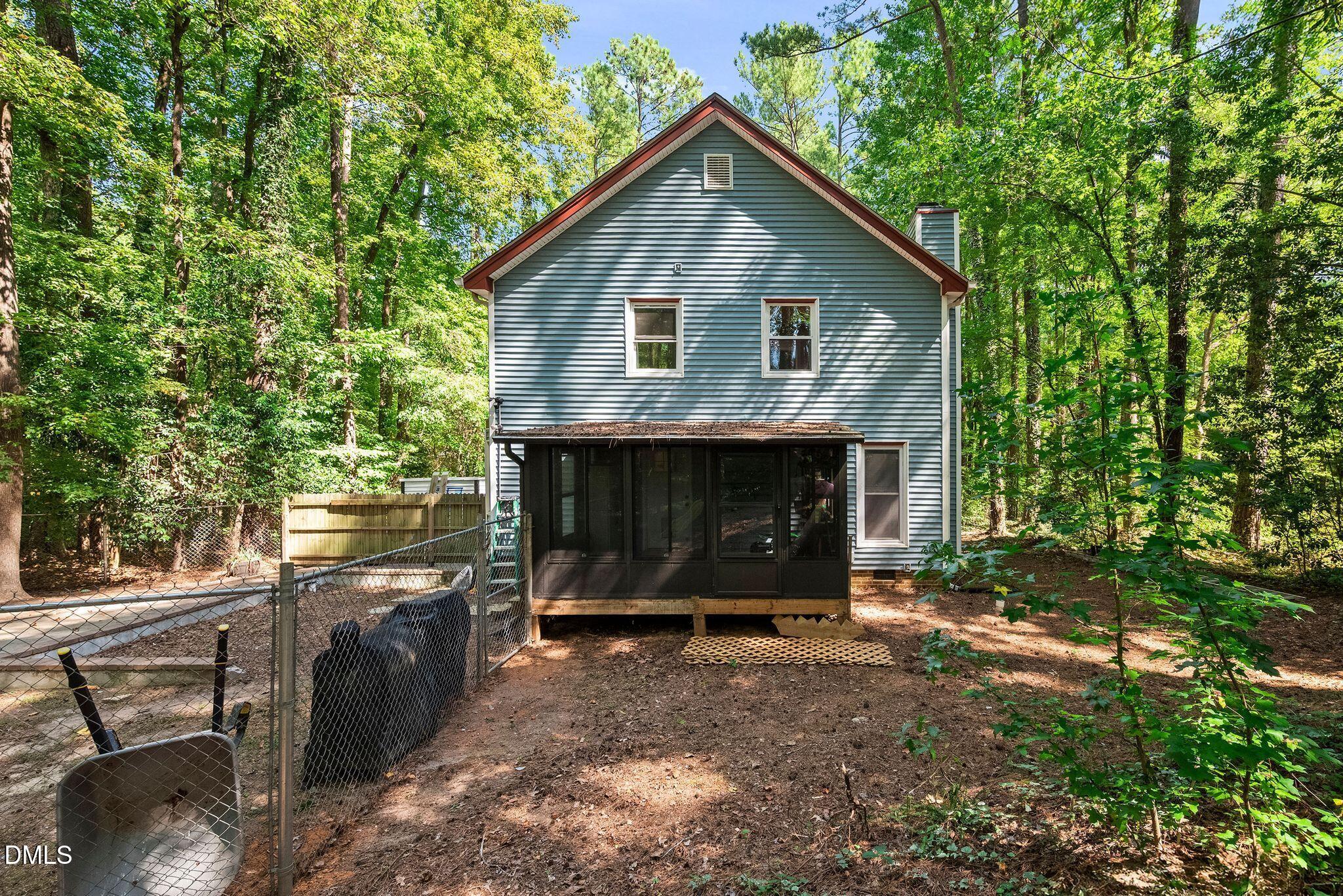 1409 Hall Boulevard Property Photo 22