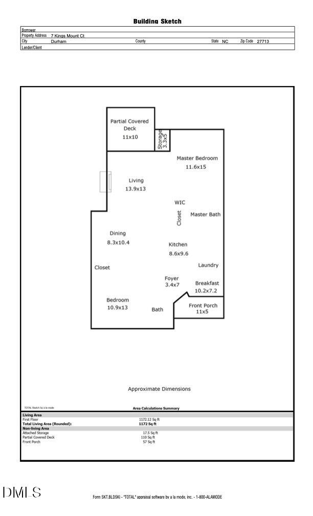 7 Kings Mount Court Property Photo 24