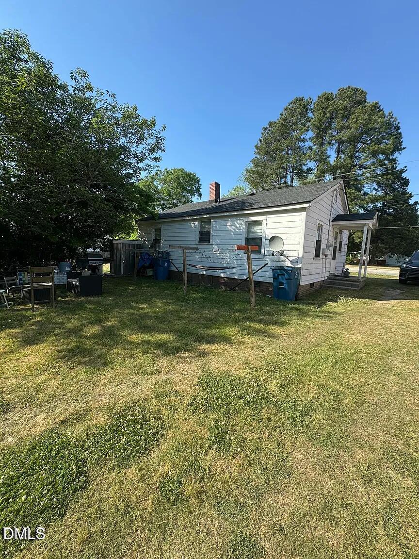 201 W Granville Street Property Photo 3