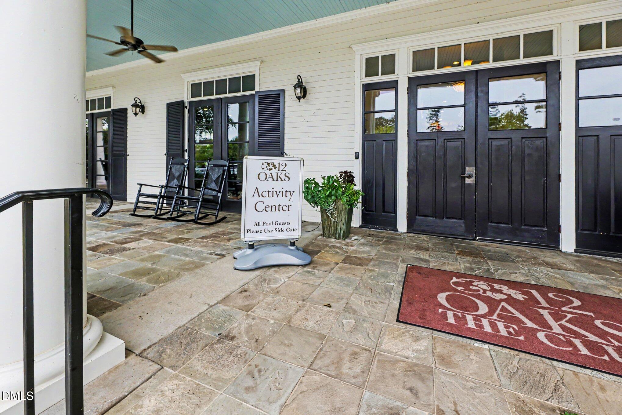 104 Hundred Oaks Lane Property Photo 43