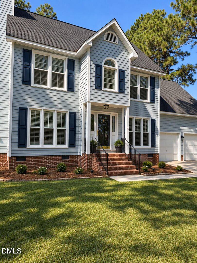 7799 Trappers Road Property Photo 1