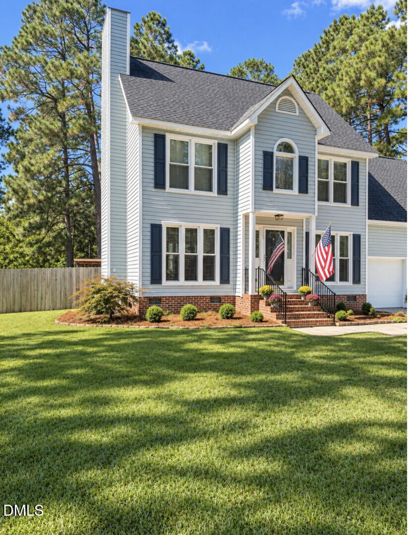 7799 Trappers Road Property Photo 1