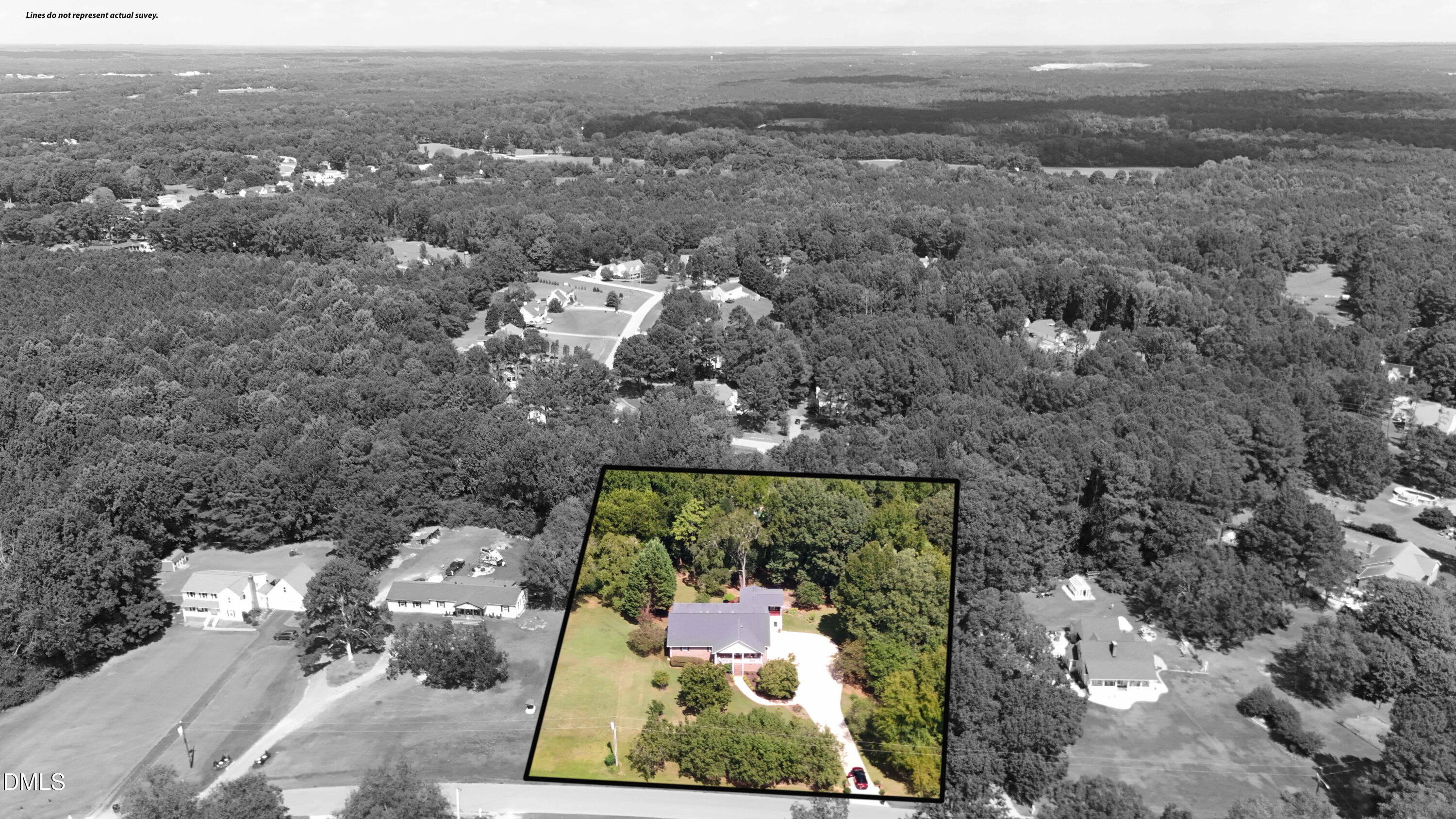 2009 Smith Drive Property Photo 4
