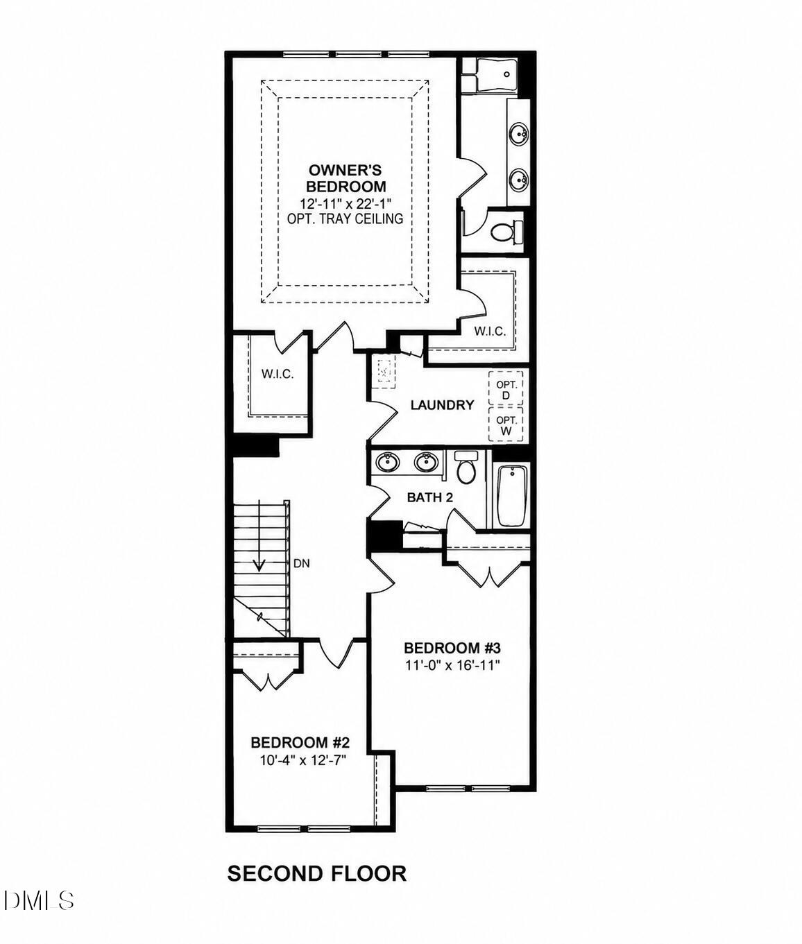 4134 Vallonia Drive Property Photo 33
